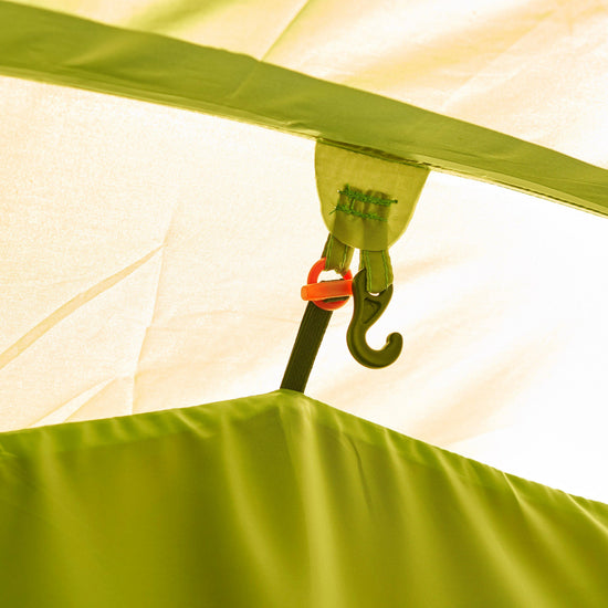 Sendero 4 Family Tent
