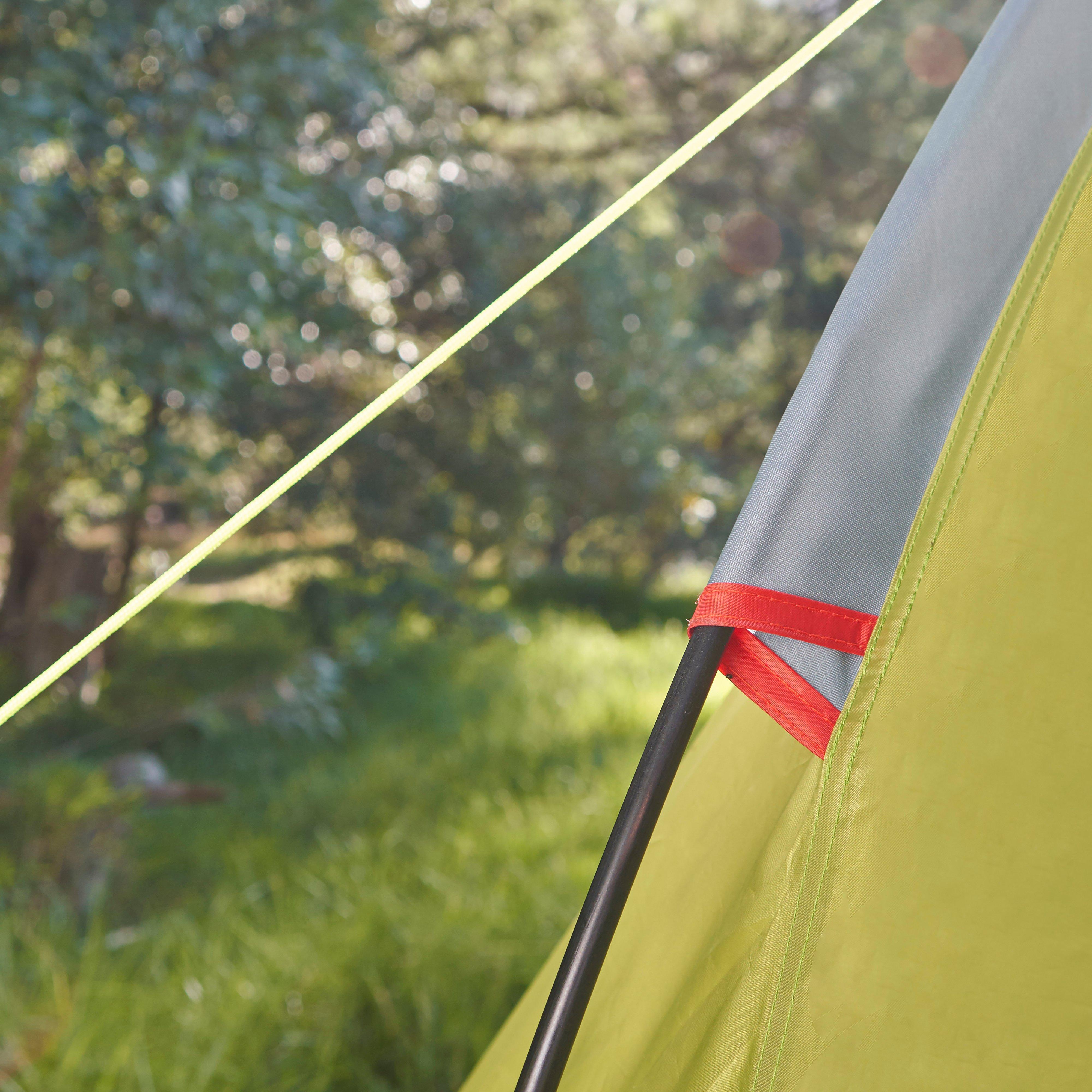 Sendero 4 Family Tent