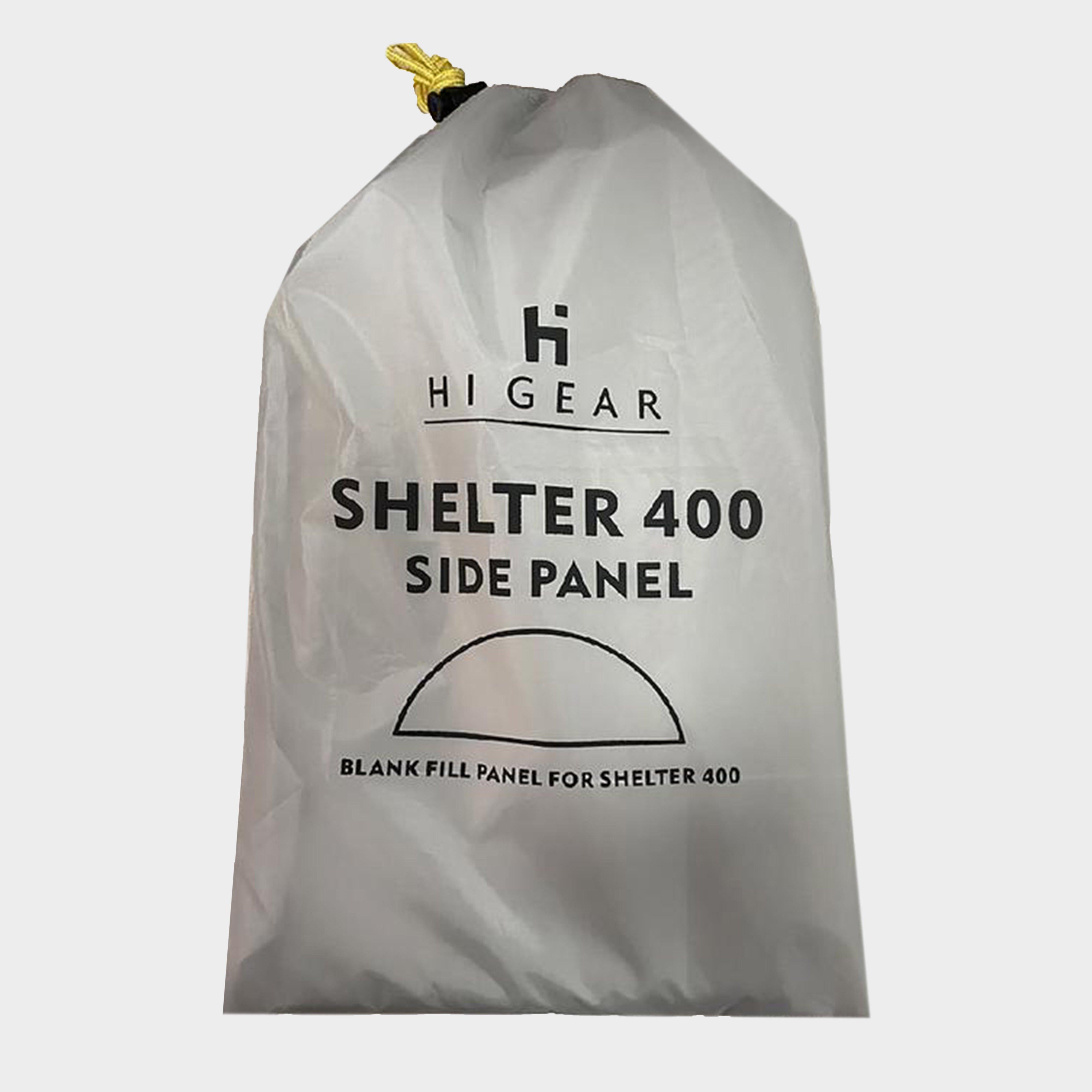 Side Panel for Haven Shelter 400