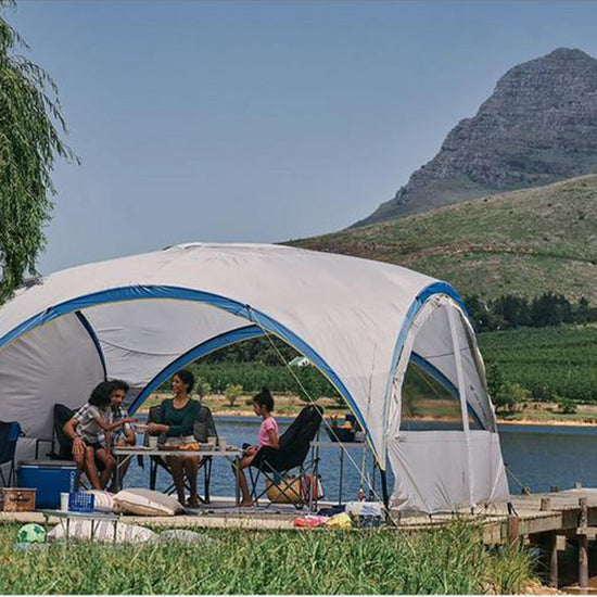 Side Panel for Haven Shelter 400