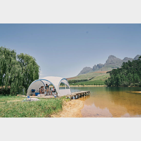 Zip Panel for Haven Shelter 400