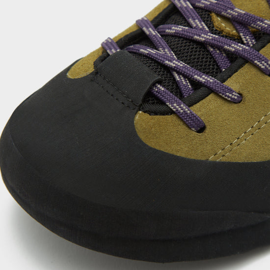 Men’s Catalyst Suede Shoes