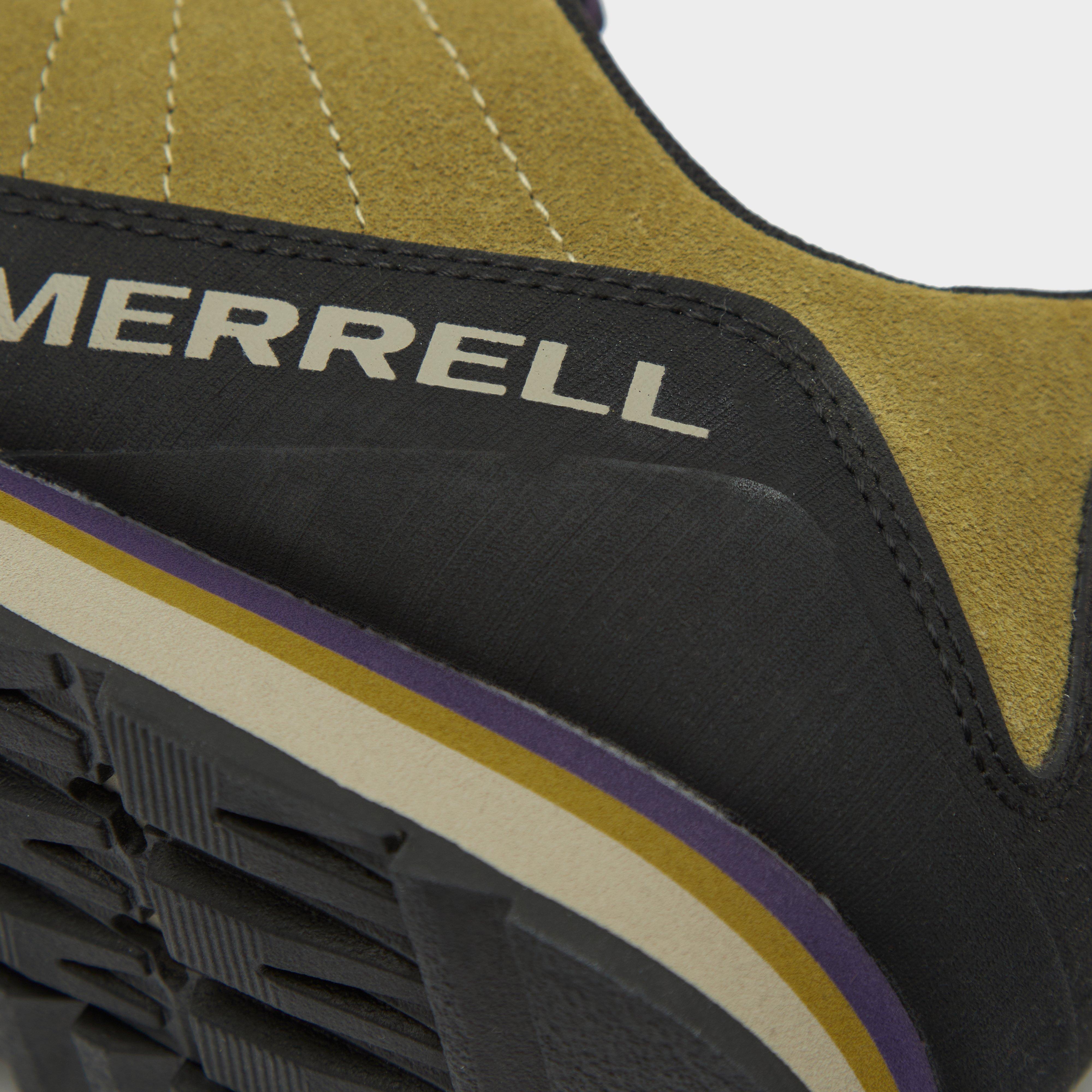 Men’s Catalyst Suede Shoes