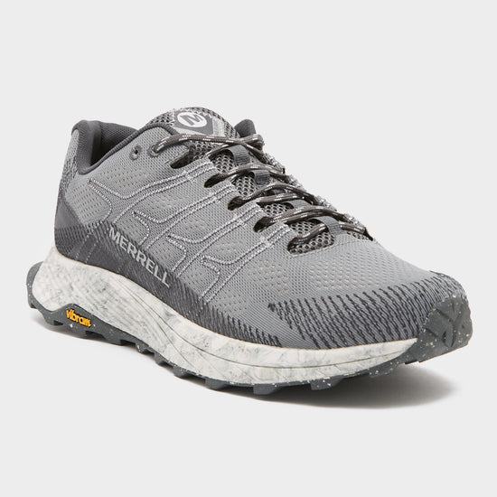 Men’s Moab Flight Trail Running Shoe