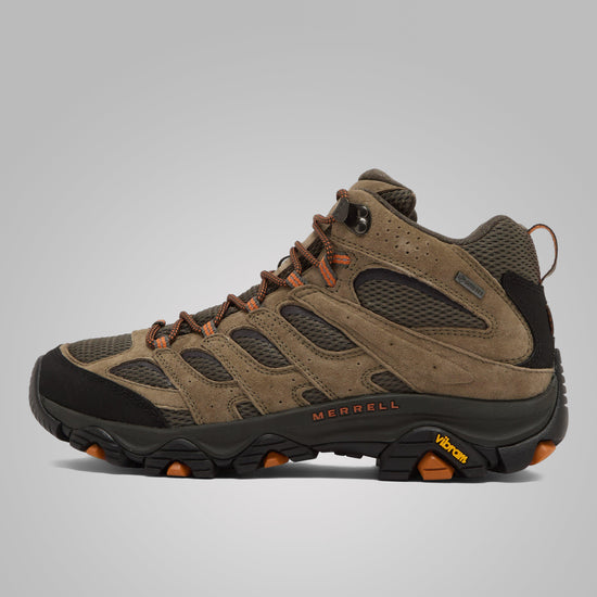 Men's MOAB III Mid GORE-TEX® Walking Boots