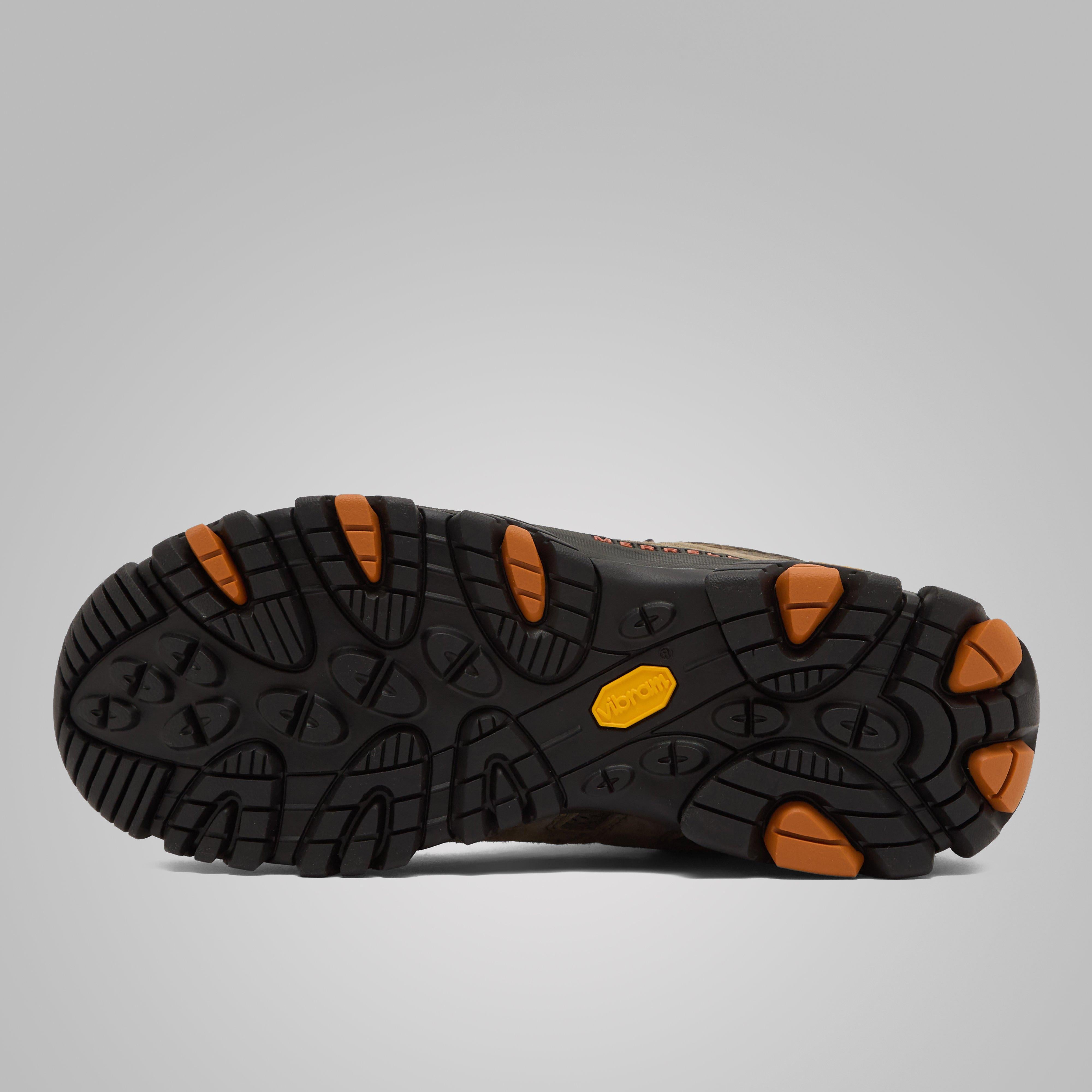 Men's MOAB III Mid GORE-TEX® Walking Boots