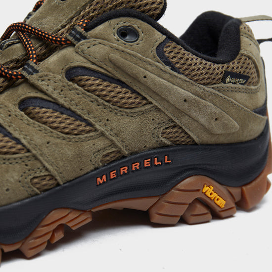 Men’s Moab 3 GORE-TEX® Hiking Shoe