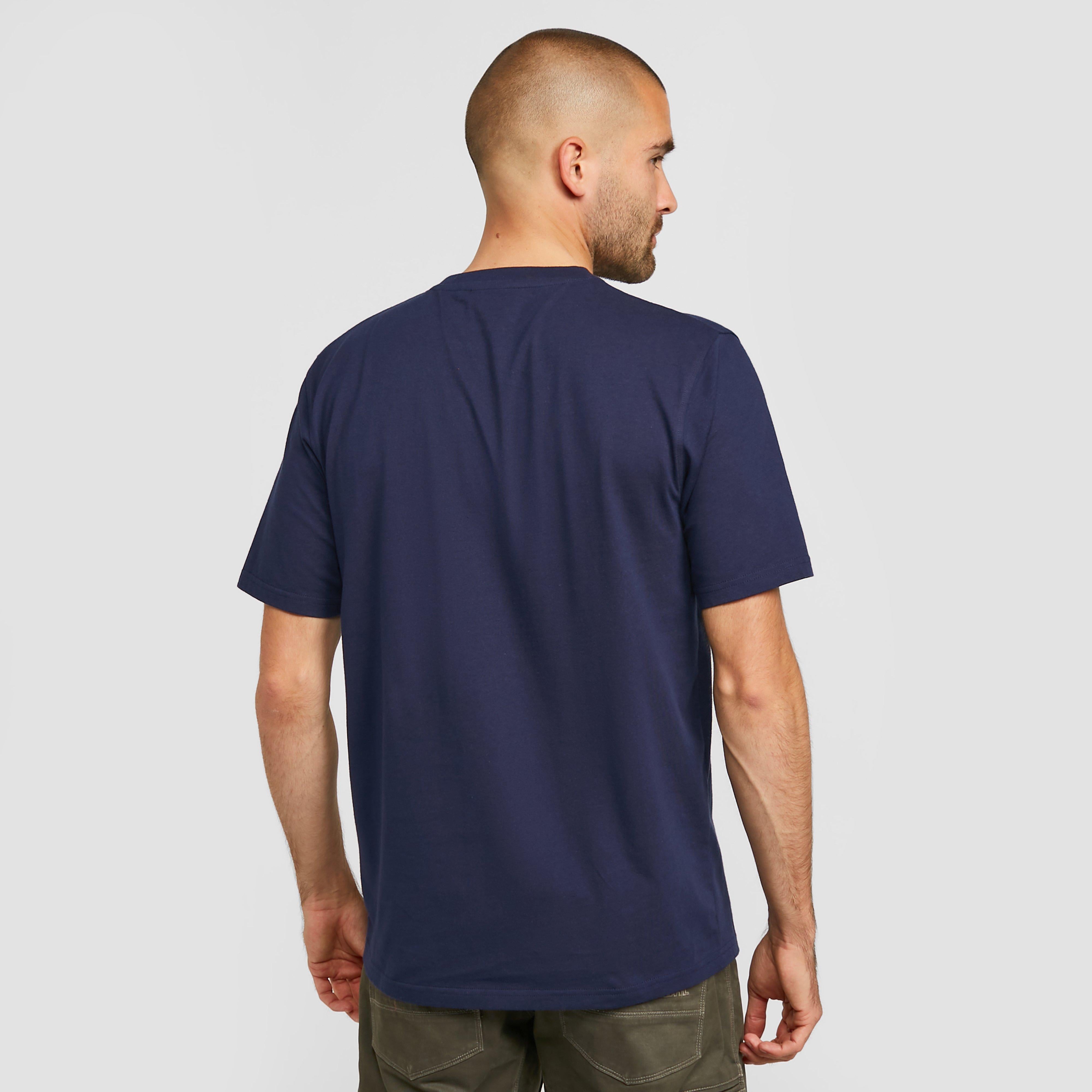 Men’s Weather Contour T-Shirt