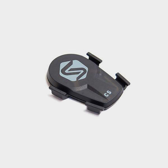 Magnetless Speed or Cadence Sensor