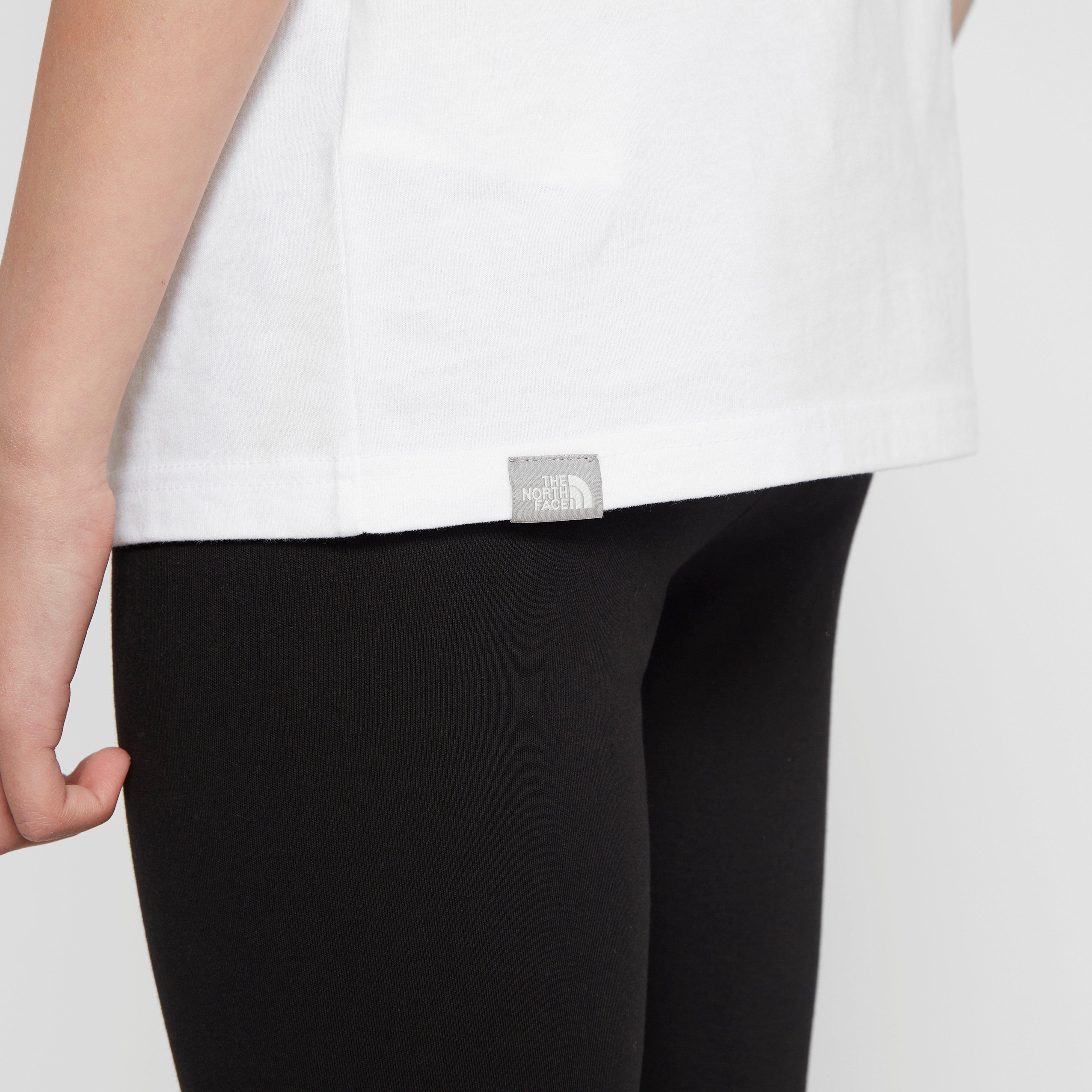 Kids’ Easy Boyfriend Short Sleeve T-Shirt