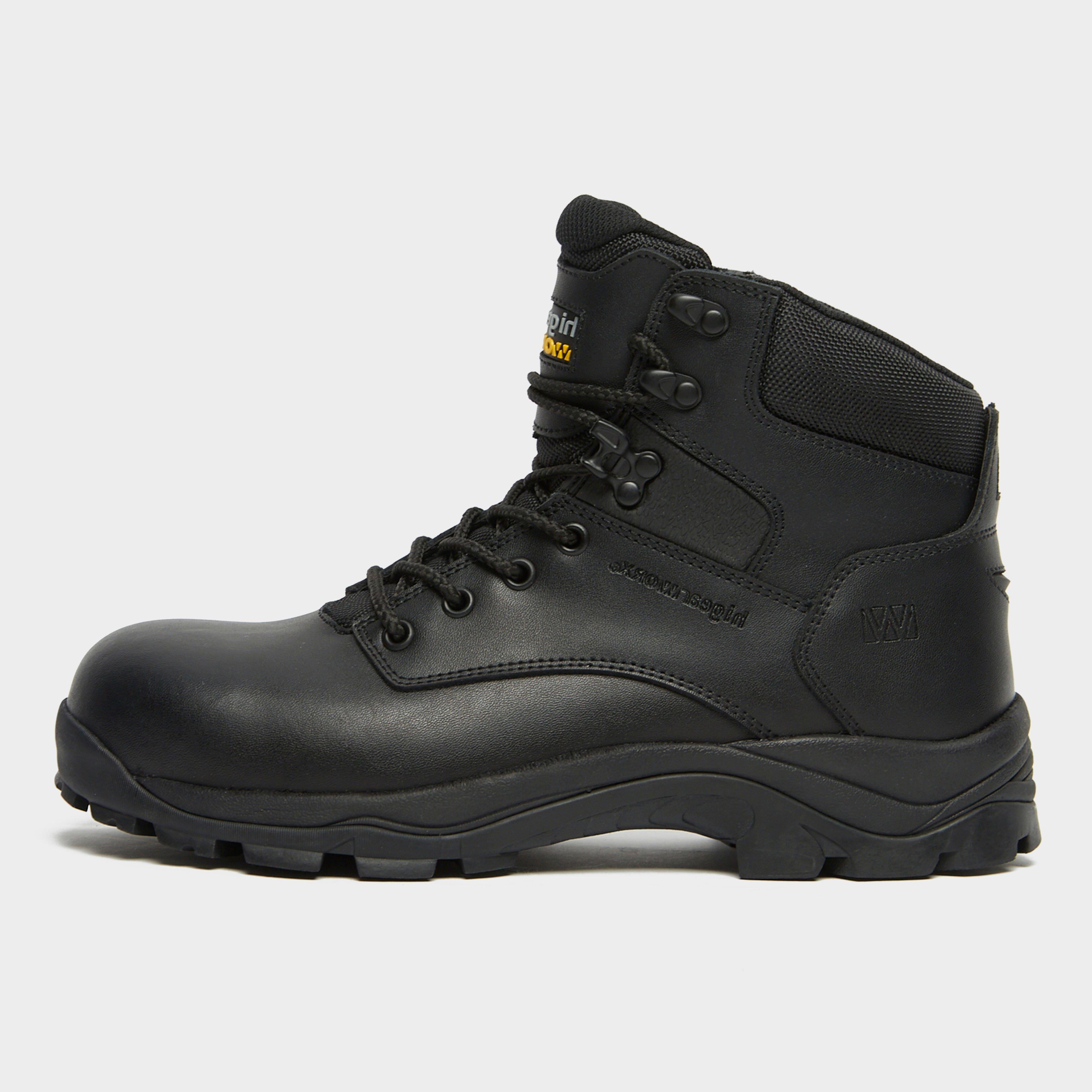 Men's Caled Mid Safety Boot