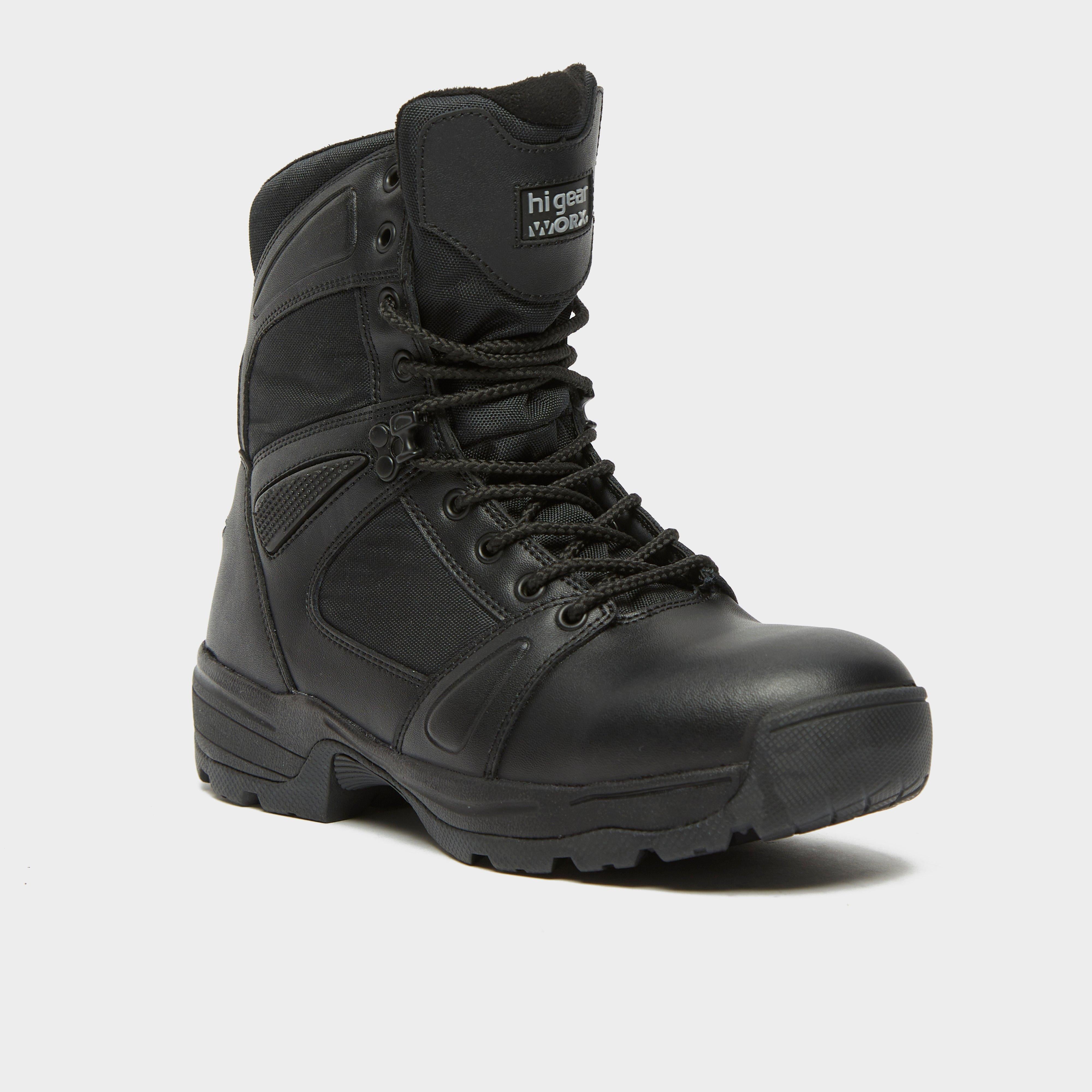 Men's Gwaith 8 Inch Occupational Boot