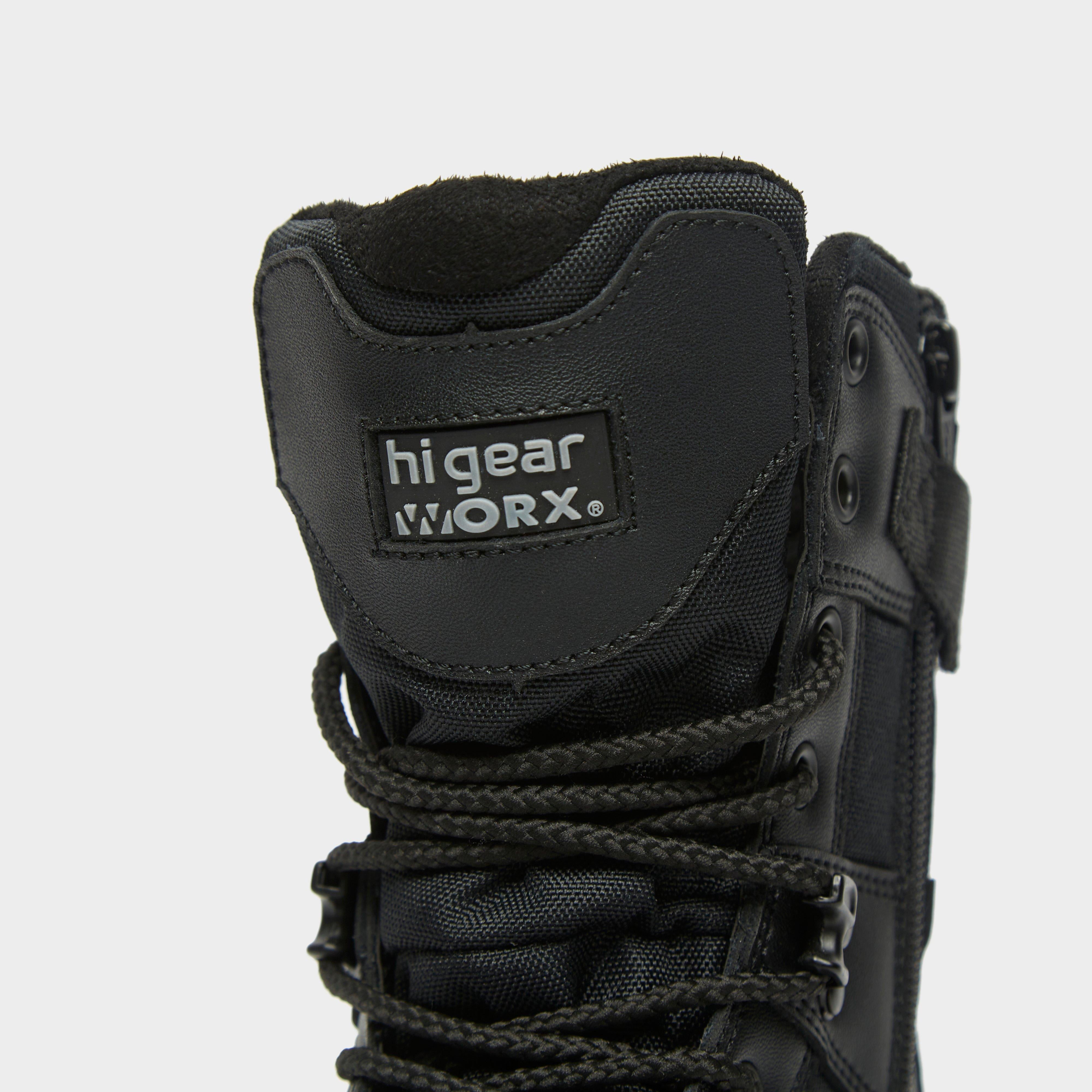 Men's Gwaith 8 Inch Occupational Boot