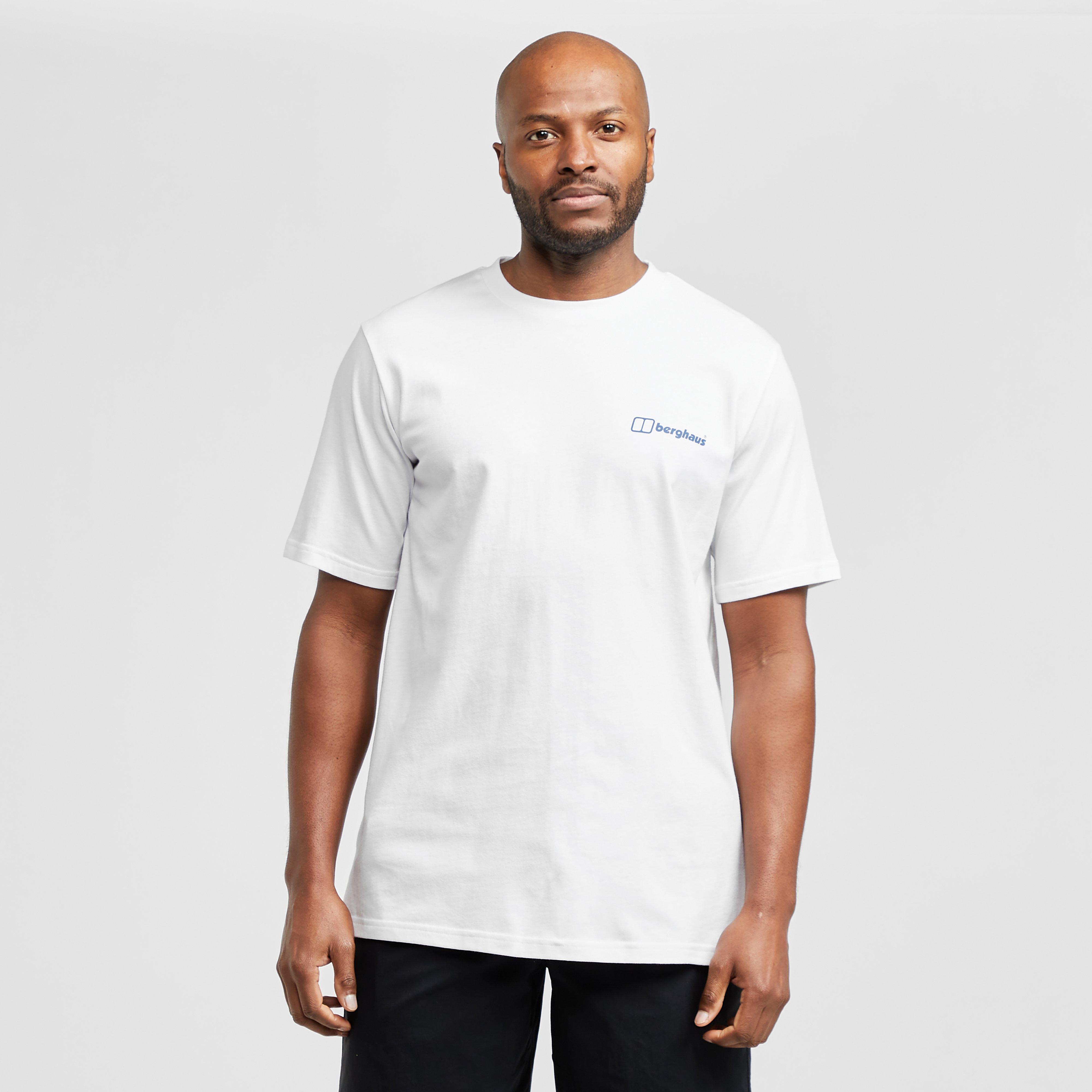 Men’s Mont Blanc MTN T-Shirt