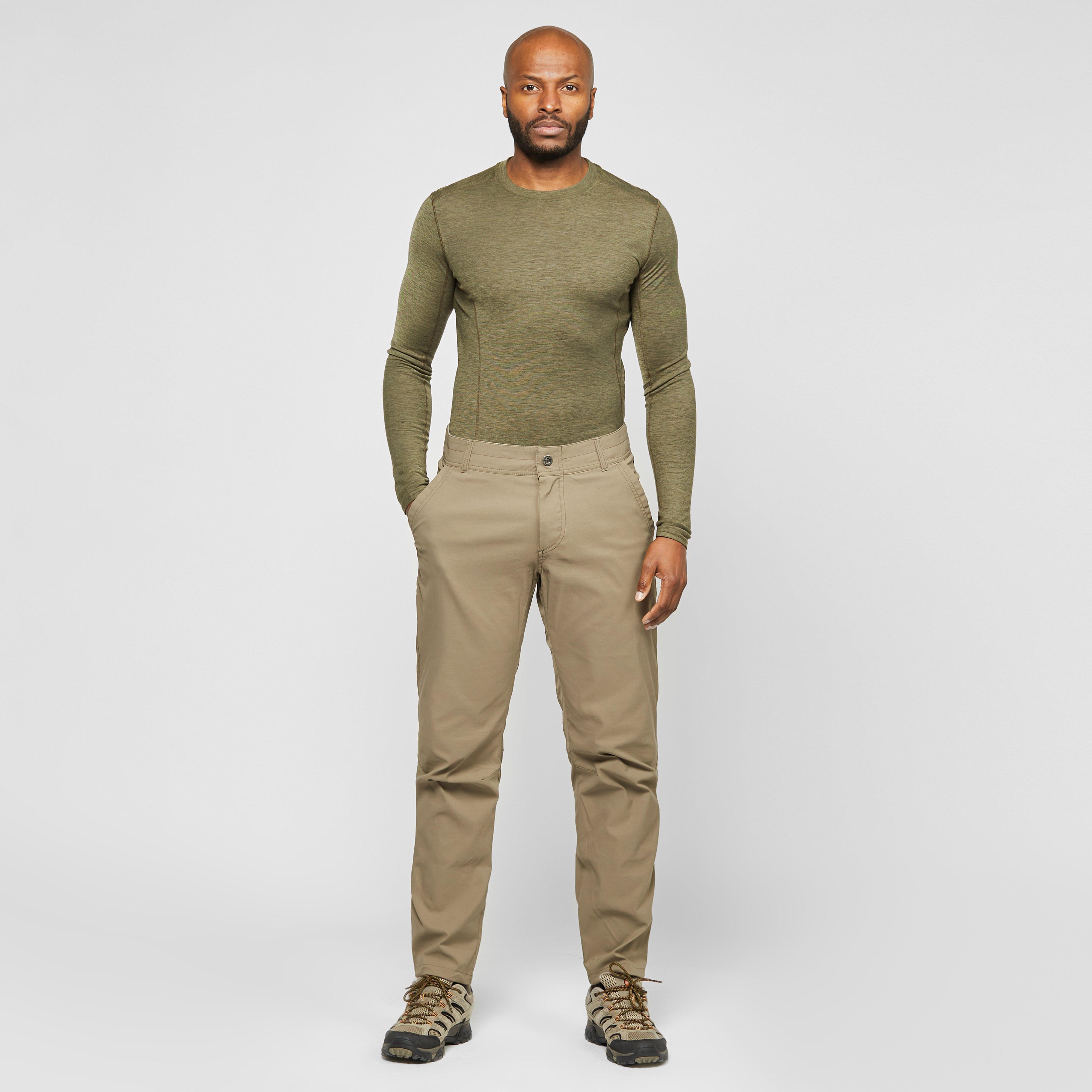 Men’s Renegade Afire Trousers