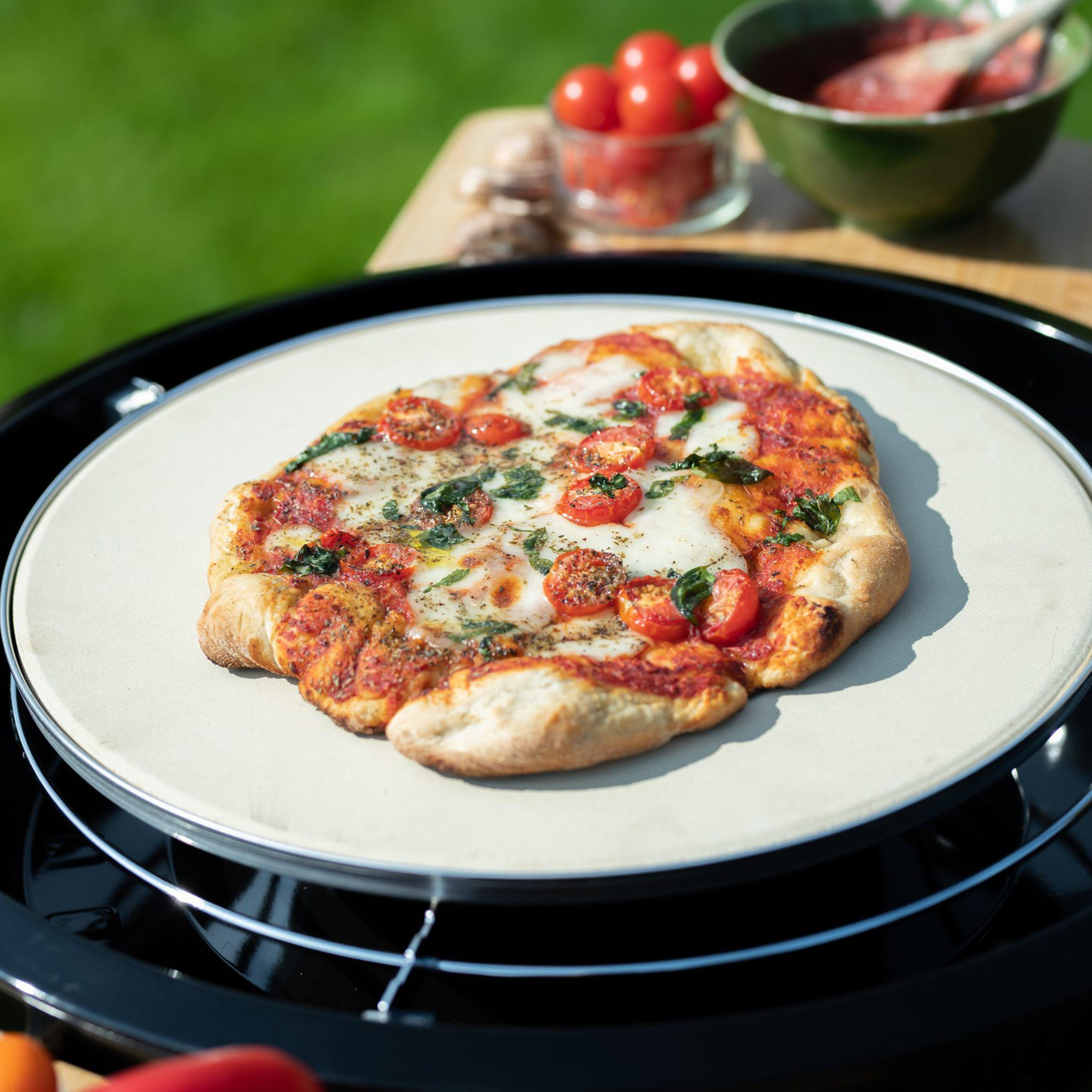 Pizza Stone Pro 50