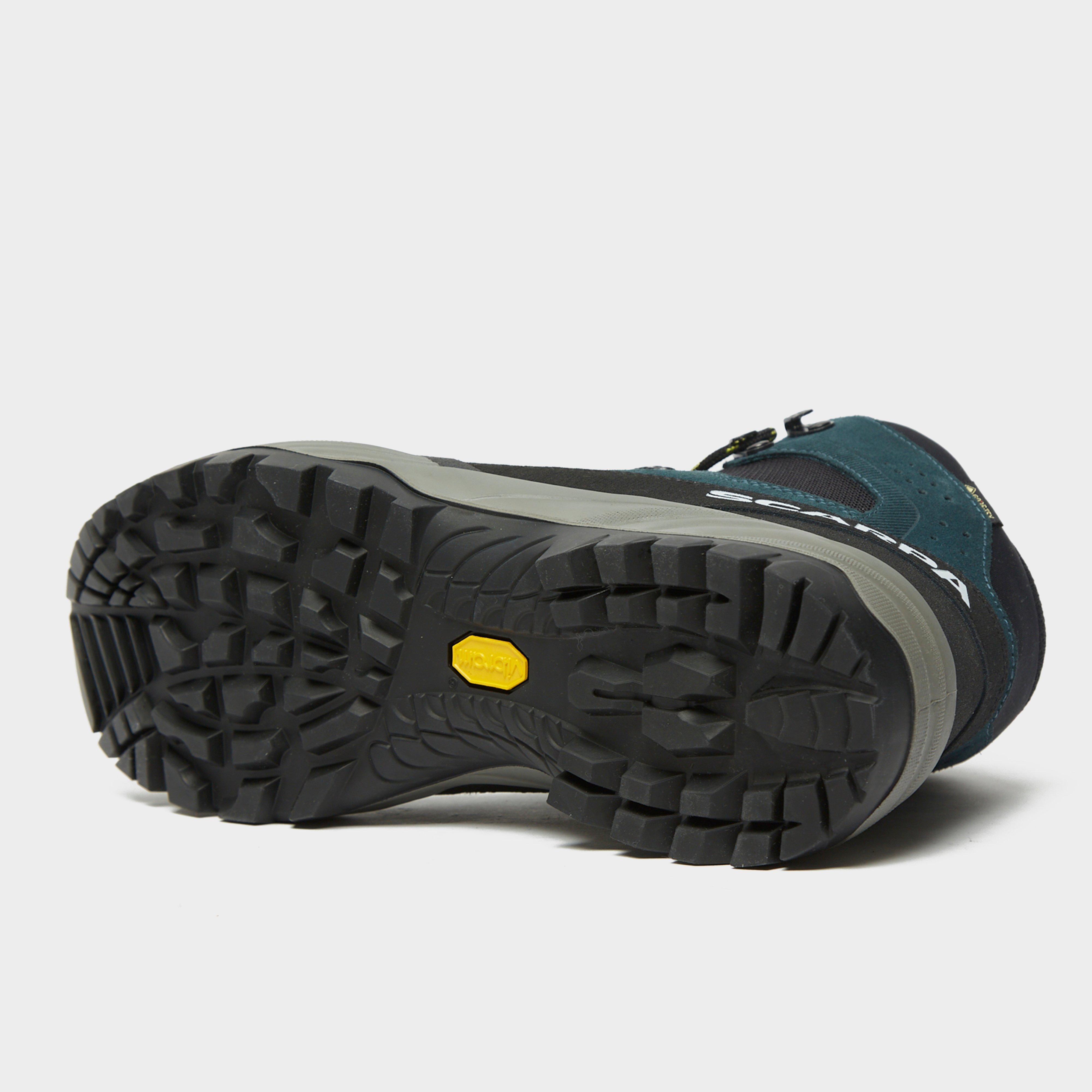 Men’s Boreas GTX Mid Walking Boots