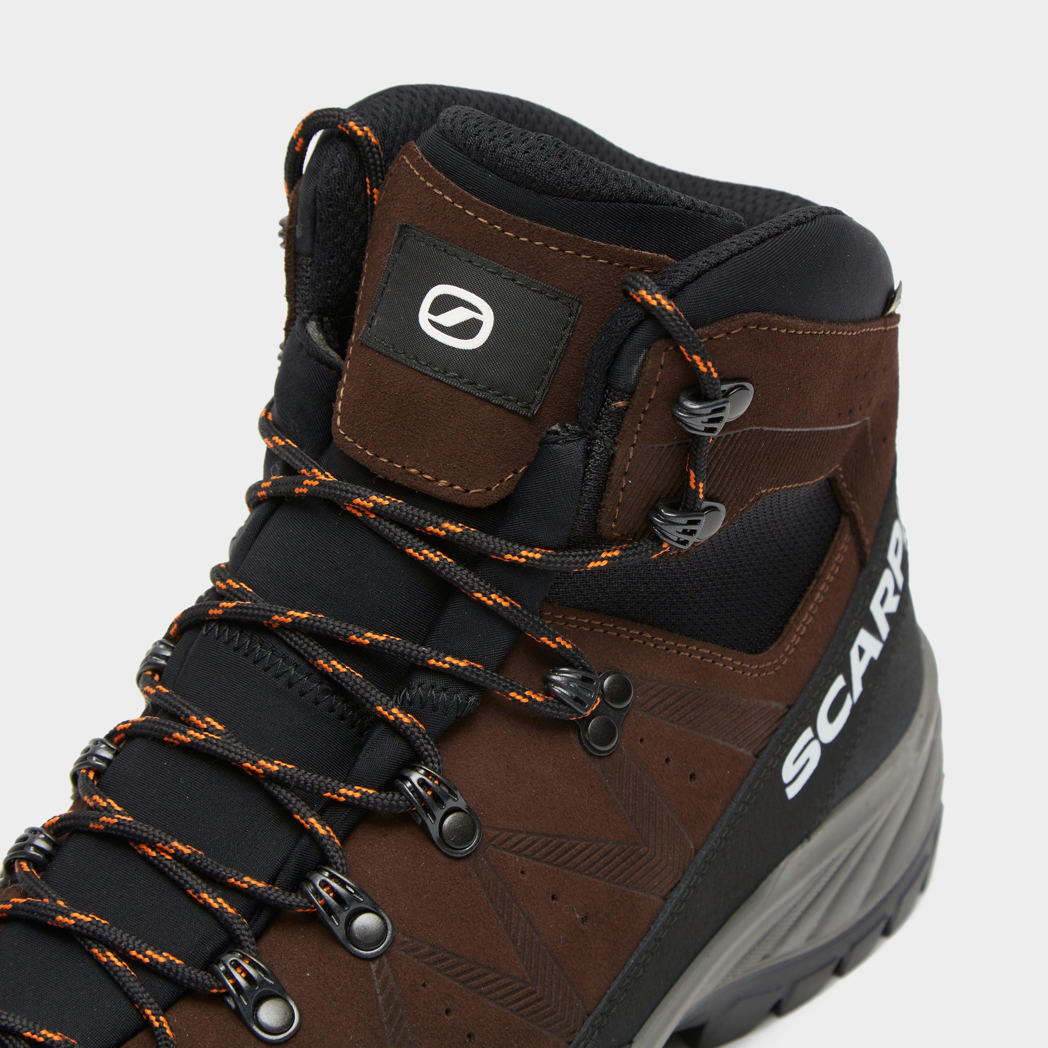 Men’s Boreas GTX Mid Walking Boots