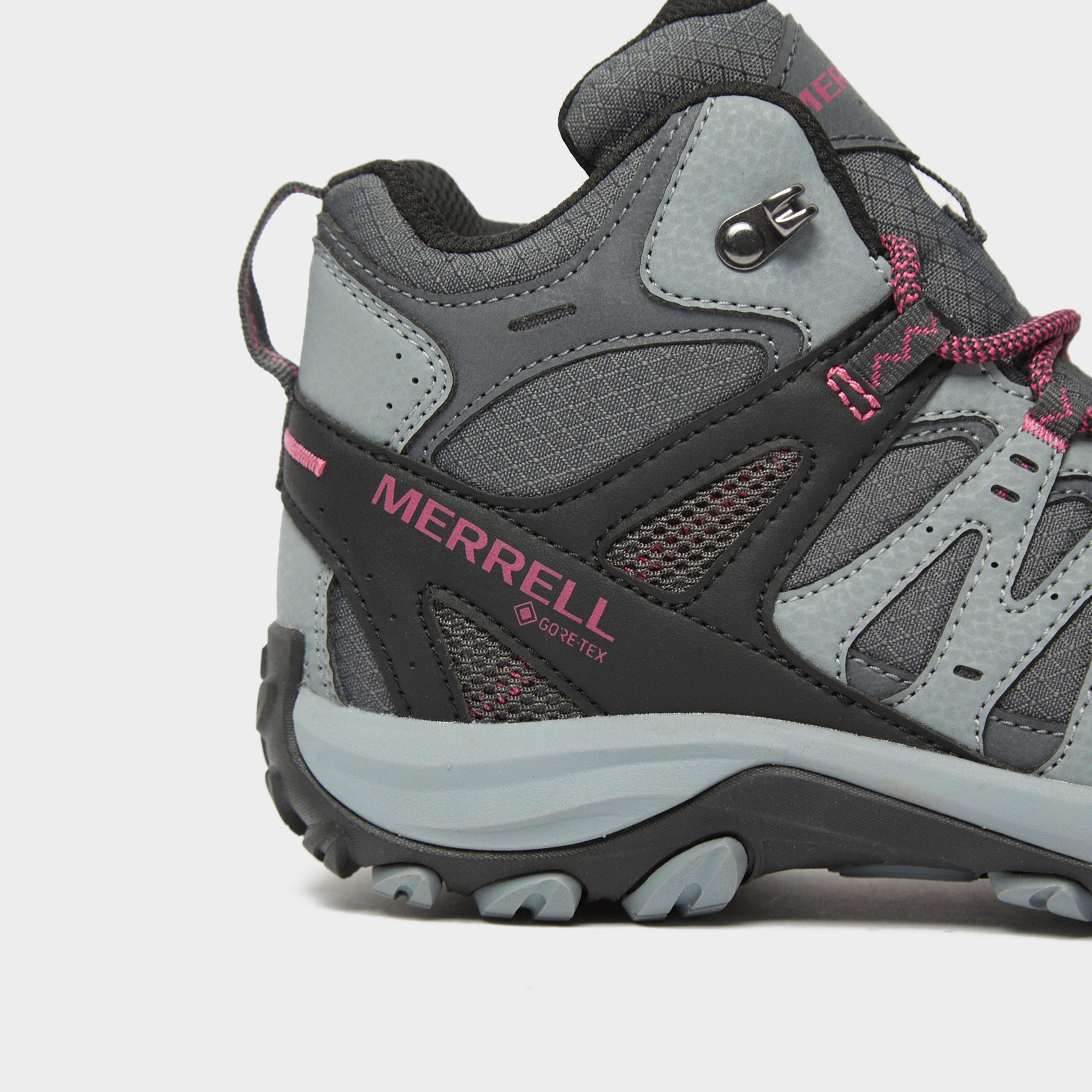 Women’s Accentor 3 Mid GORE-TEX® Walking Boots