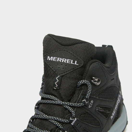 Women’s Accentor 3 Mid GORE-TEX® Walking Boots