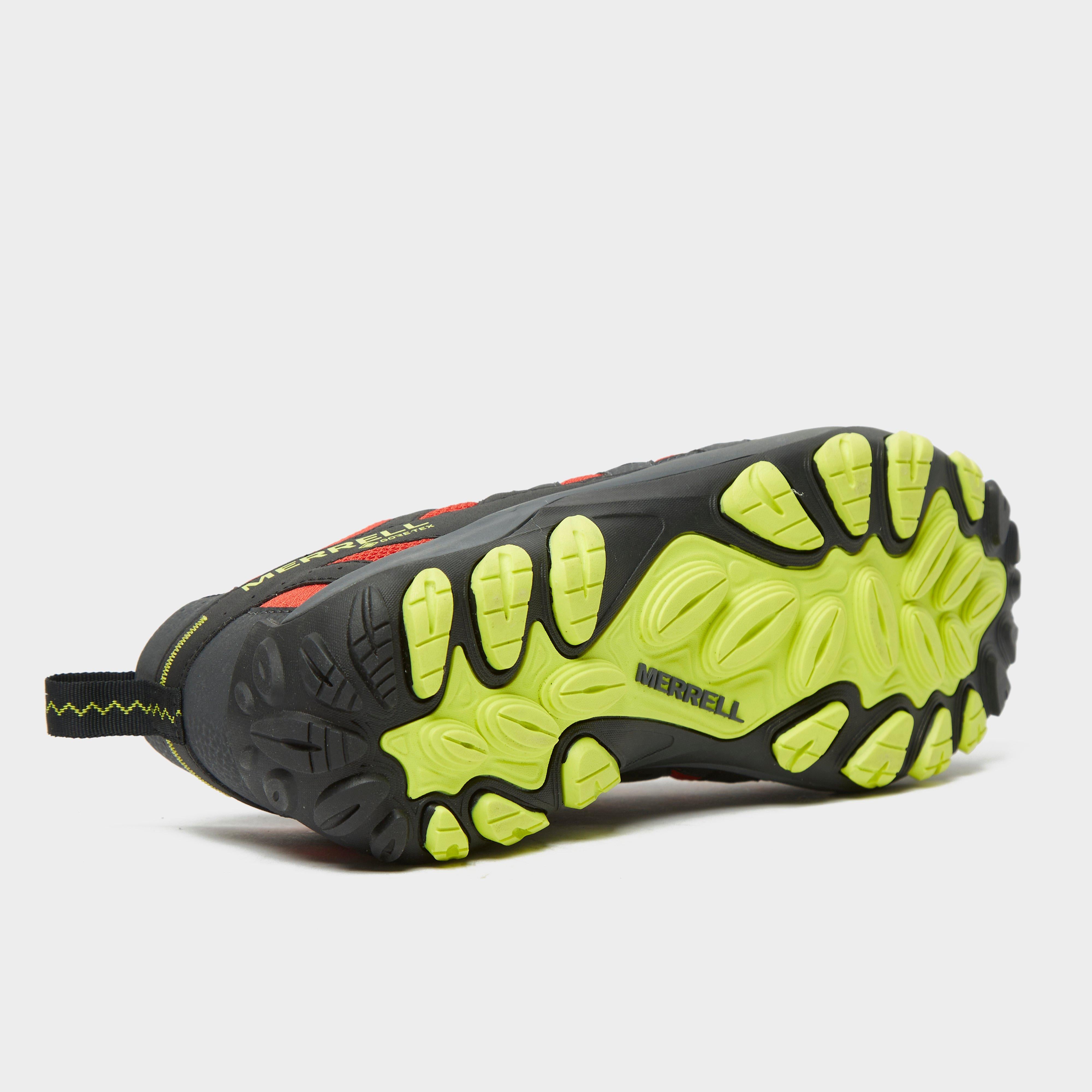 Men’s Accentor Sport 3 GORE-TEX® Walking Shoe