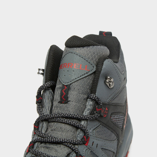 Men's Accentor 3 GORE-TEX® Mid Boots