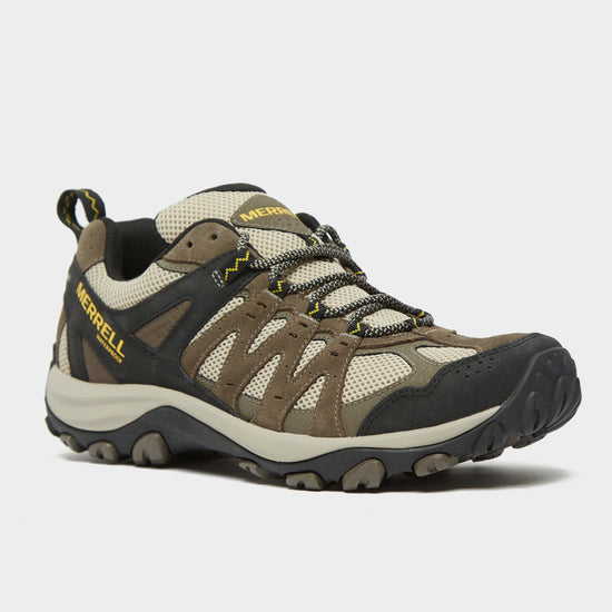 Men’s Accentor 3 Waterproof Walking Shoe