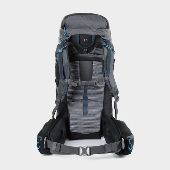 Vallo 60 Rucksack