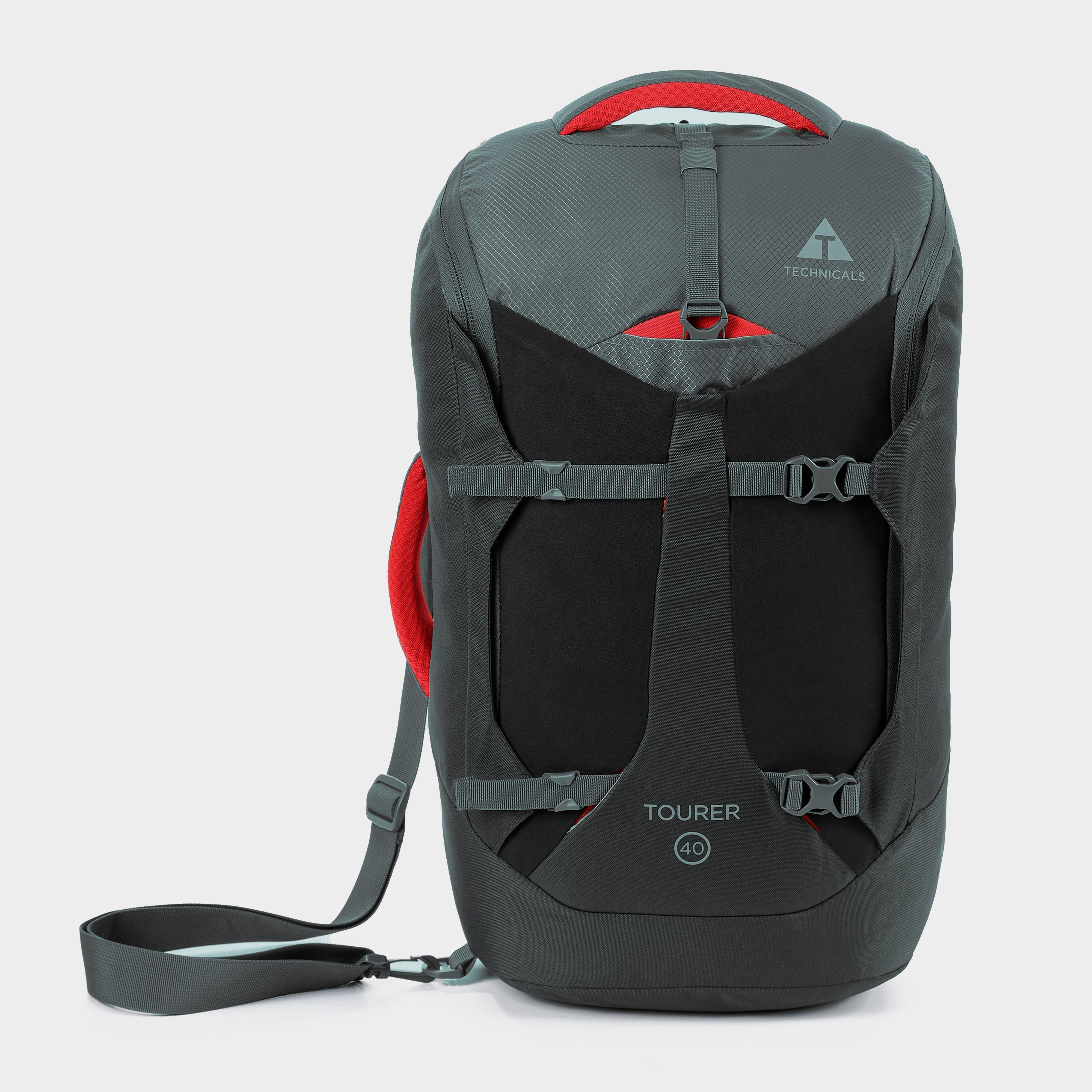 Tourer 40 Travel Pack