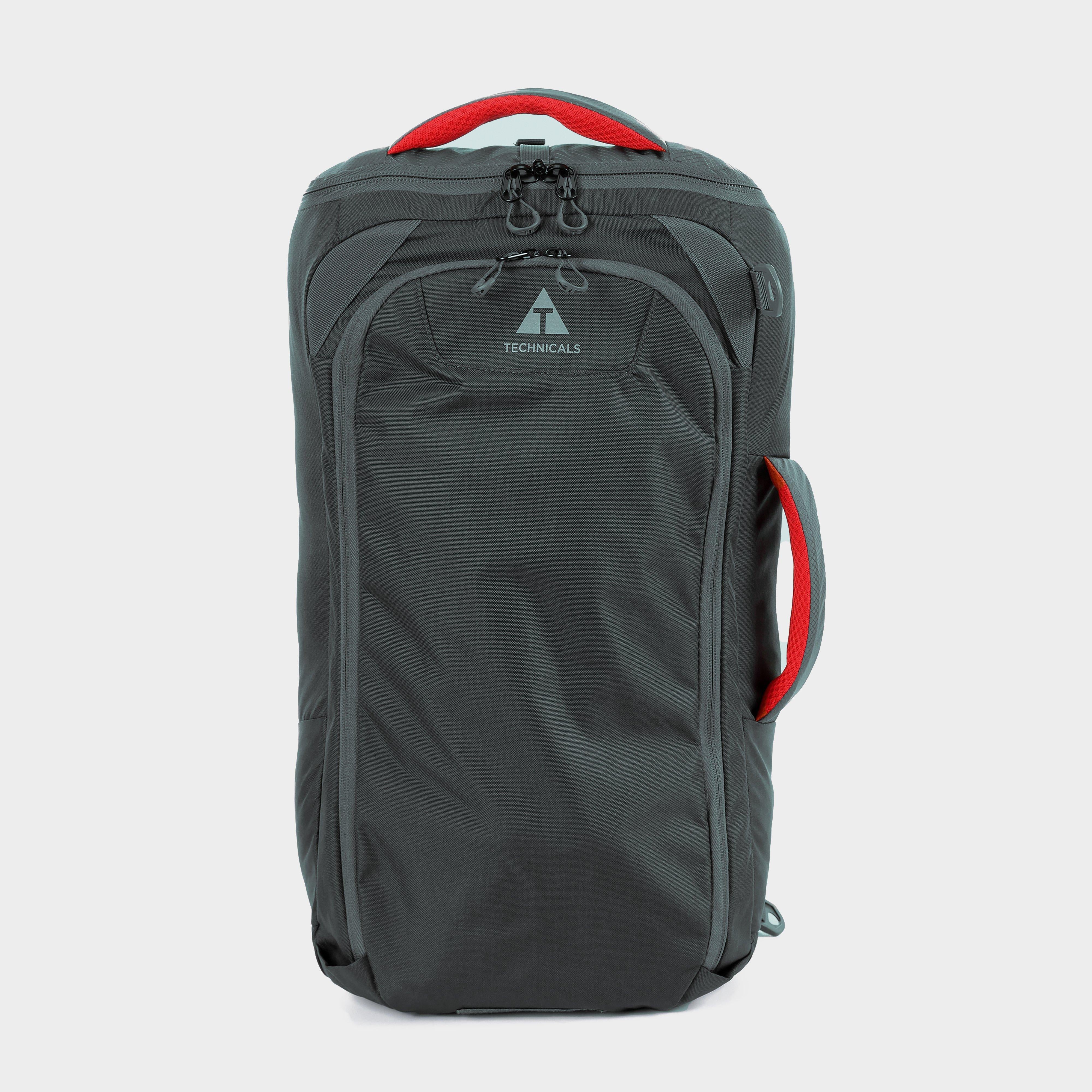 Tourer 40 Travel Pack