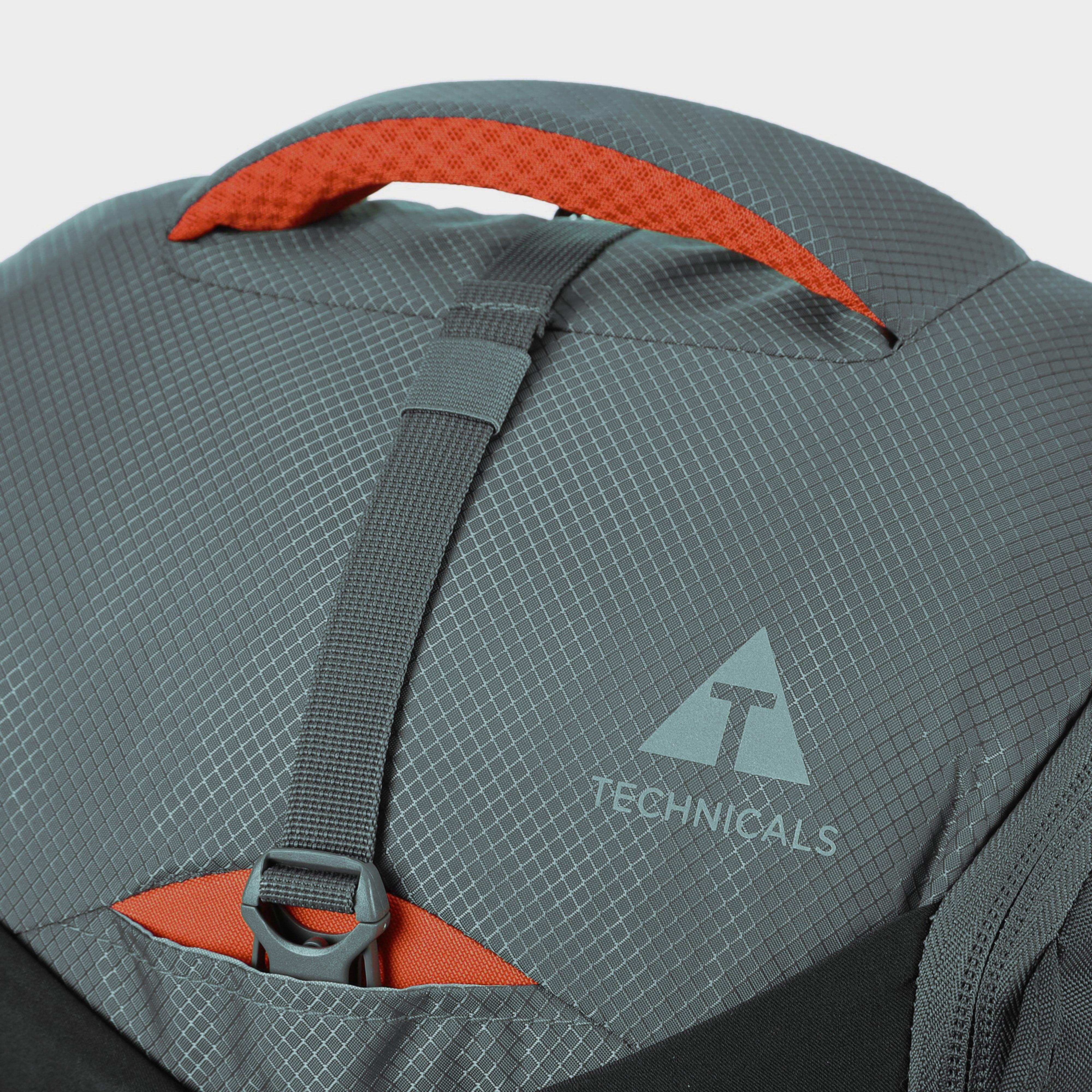 Tourer 40 Travel Pack