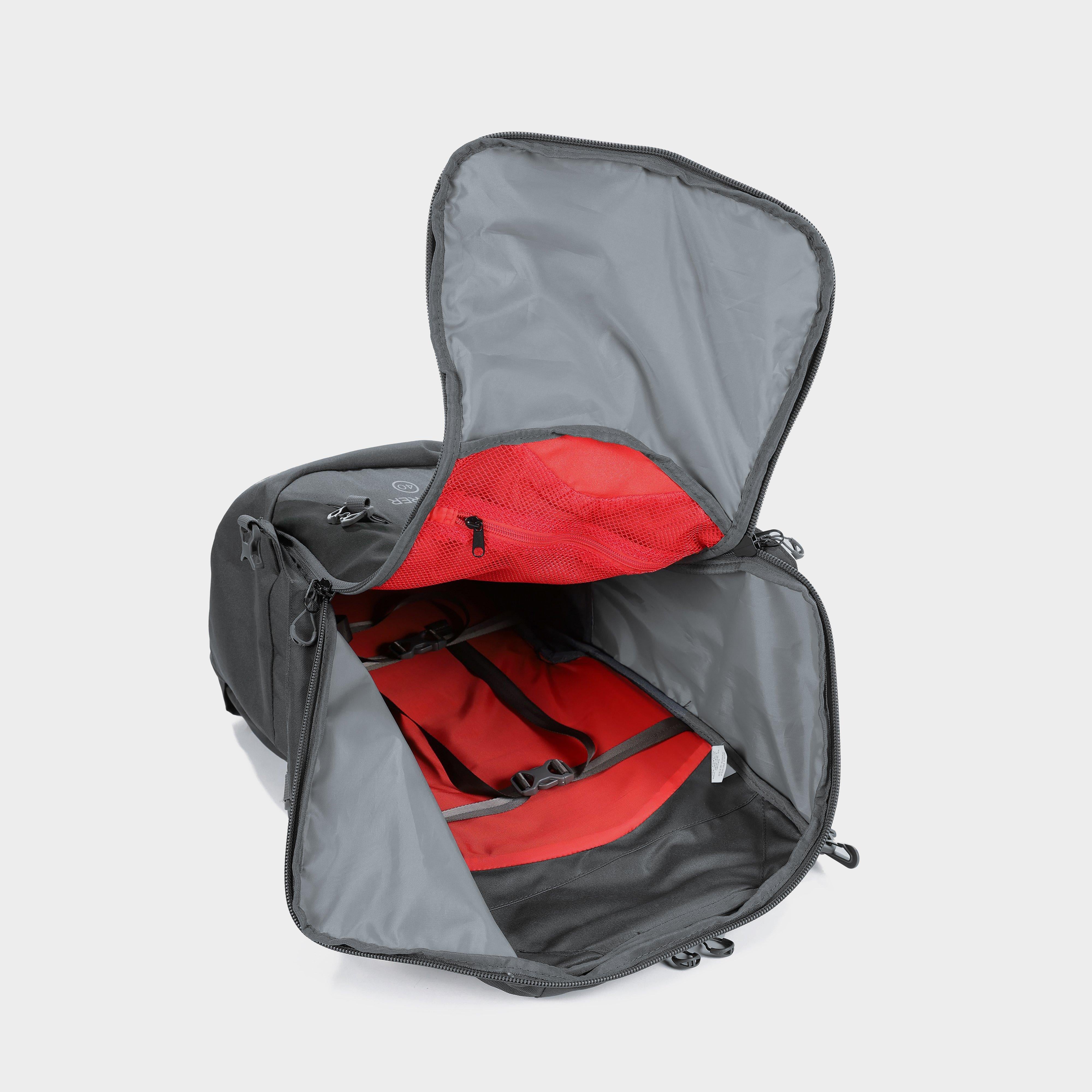 Tourer 40 Travel Pack