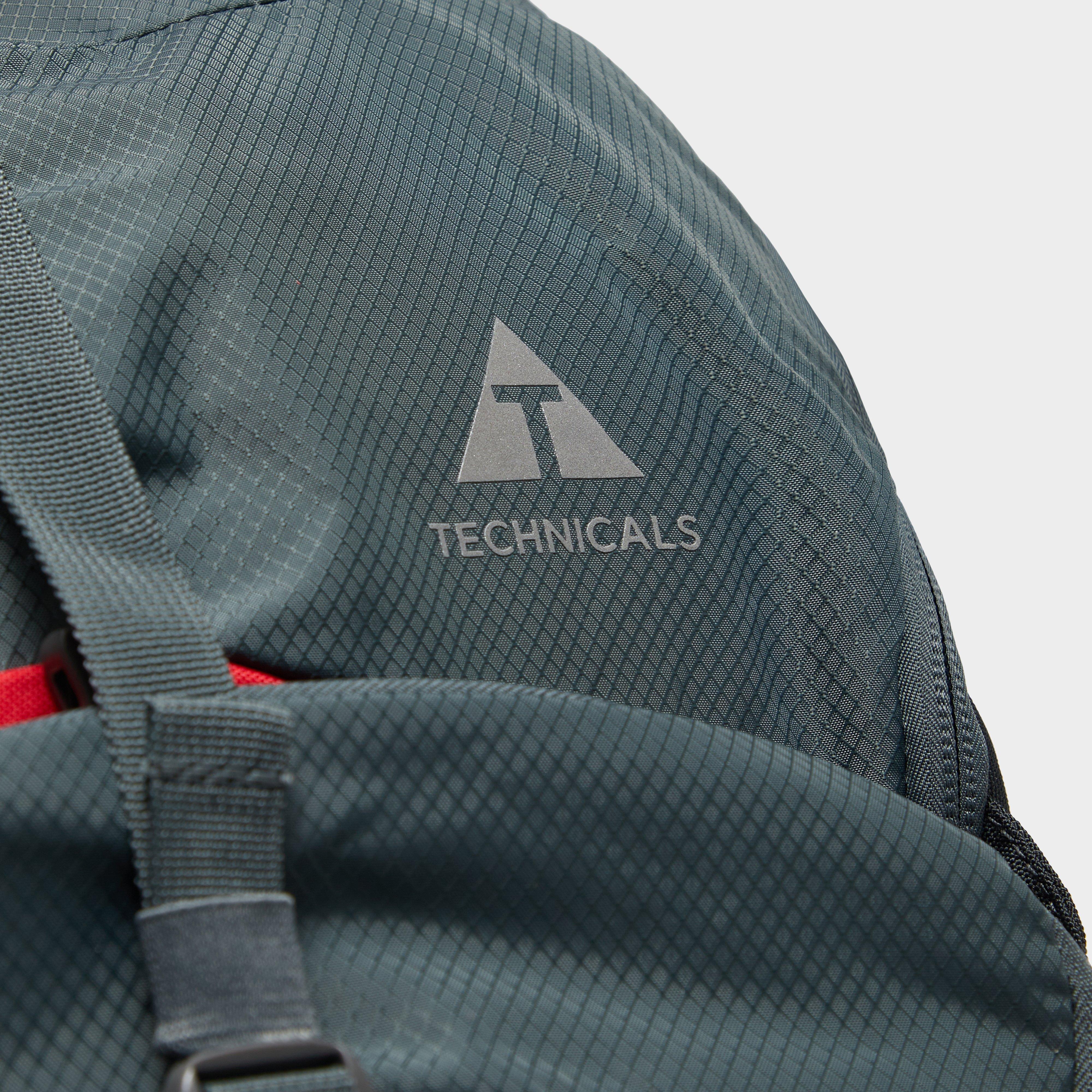 Tourer 70 (55L main pack +15L mini pack) Travel Pack