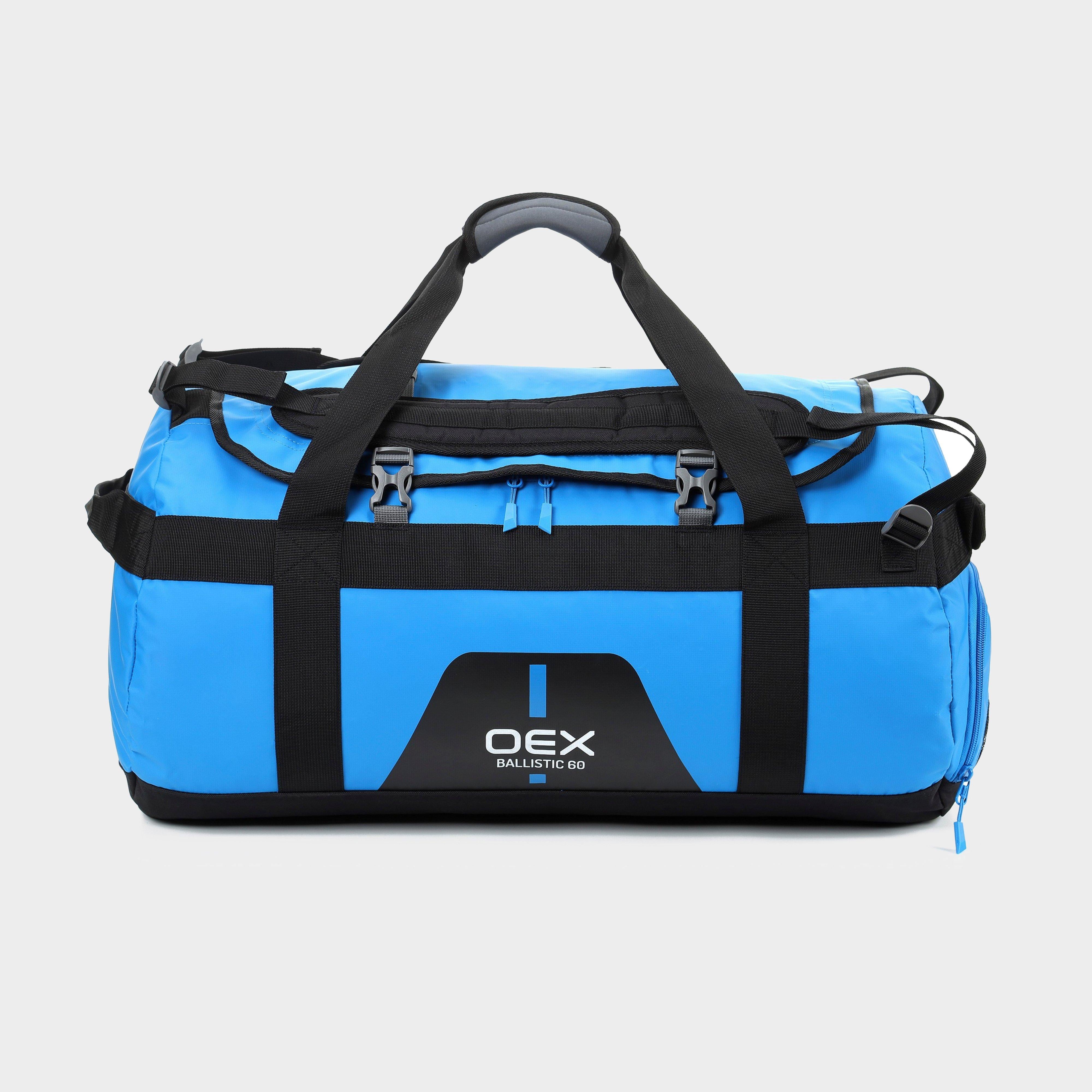 Ballistic 60L Cargo Bag