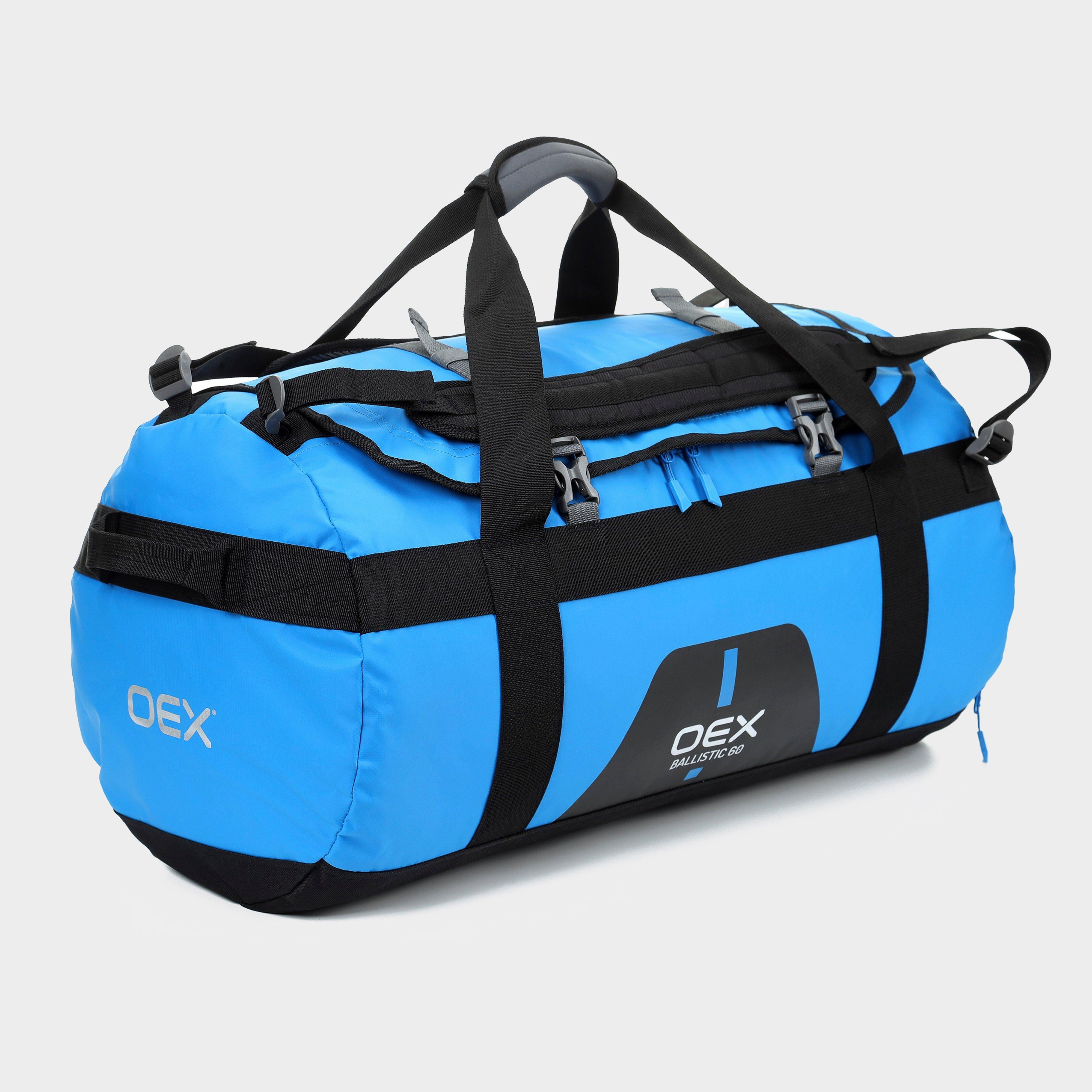 Ballistic 60L Cargo Bag