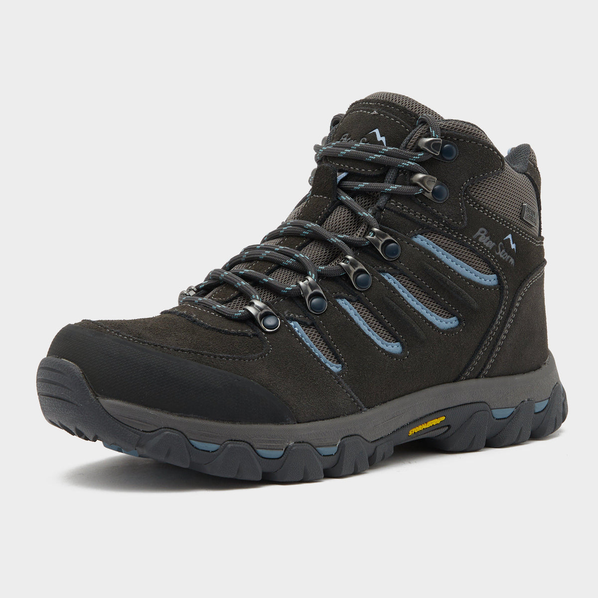 Women's Eskdale II Mid Waterproof Walking Boot