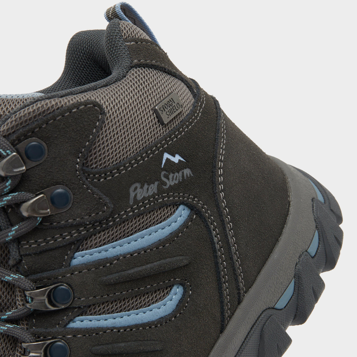 Women's Eskdale II Mid Waterproof Walking Boot
