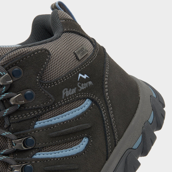 Women’s Eskdale II Mid Waterproof Walking Boot