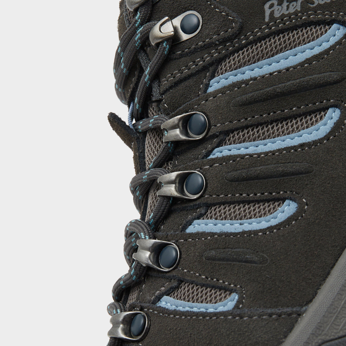 Women's Eskdale II Mid Waterproof Walking Boot