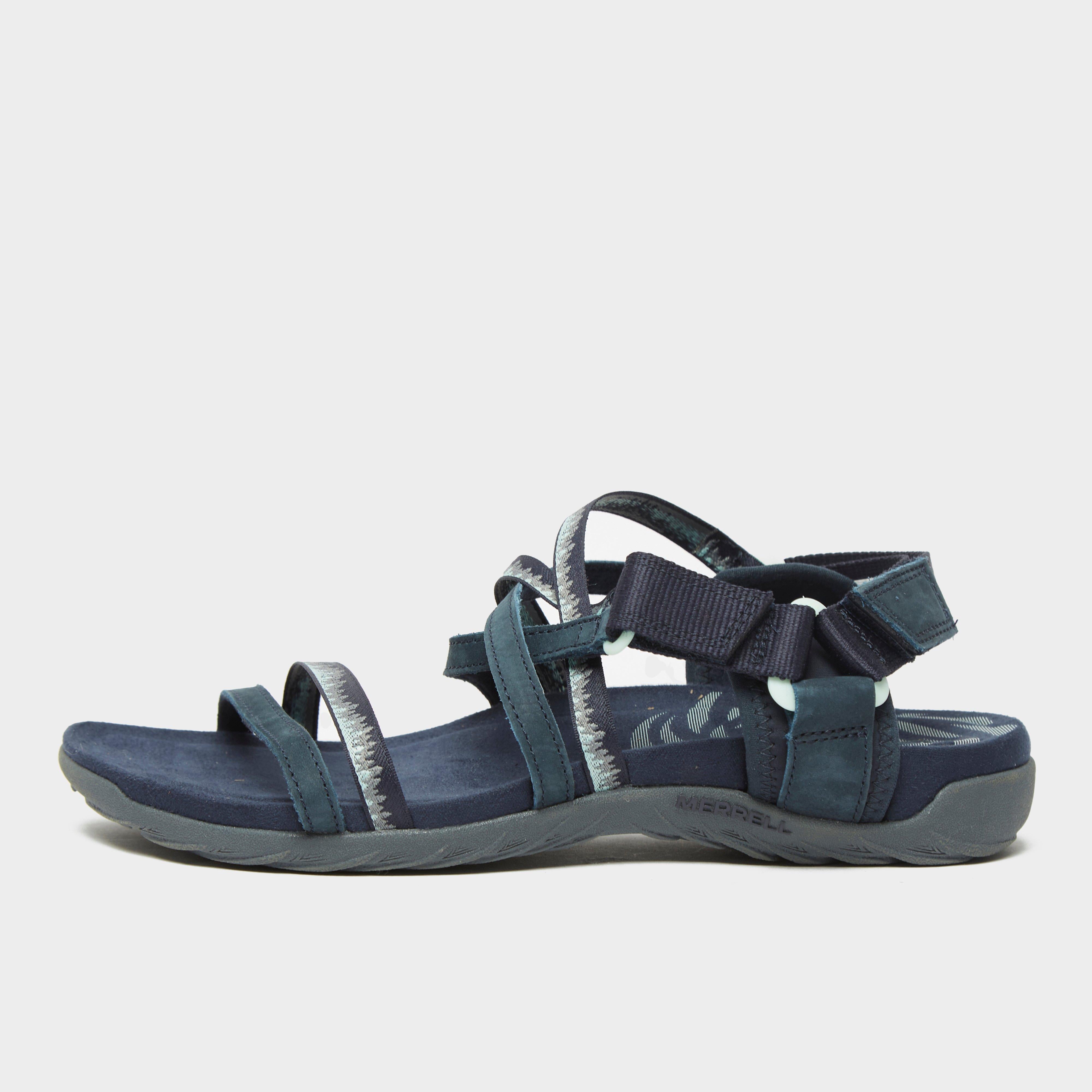 Women's Terran 3 Cush Lattice Sandals