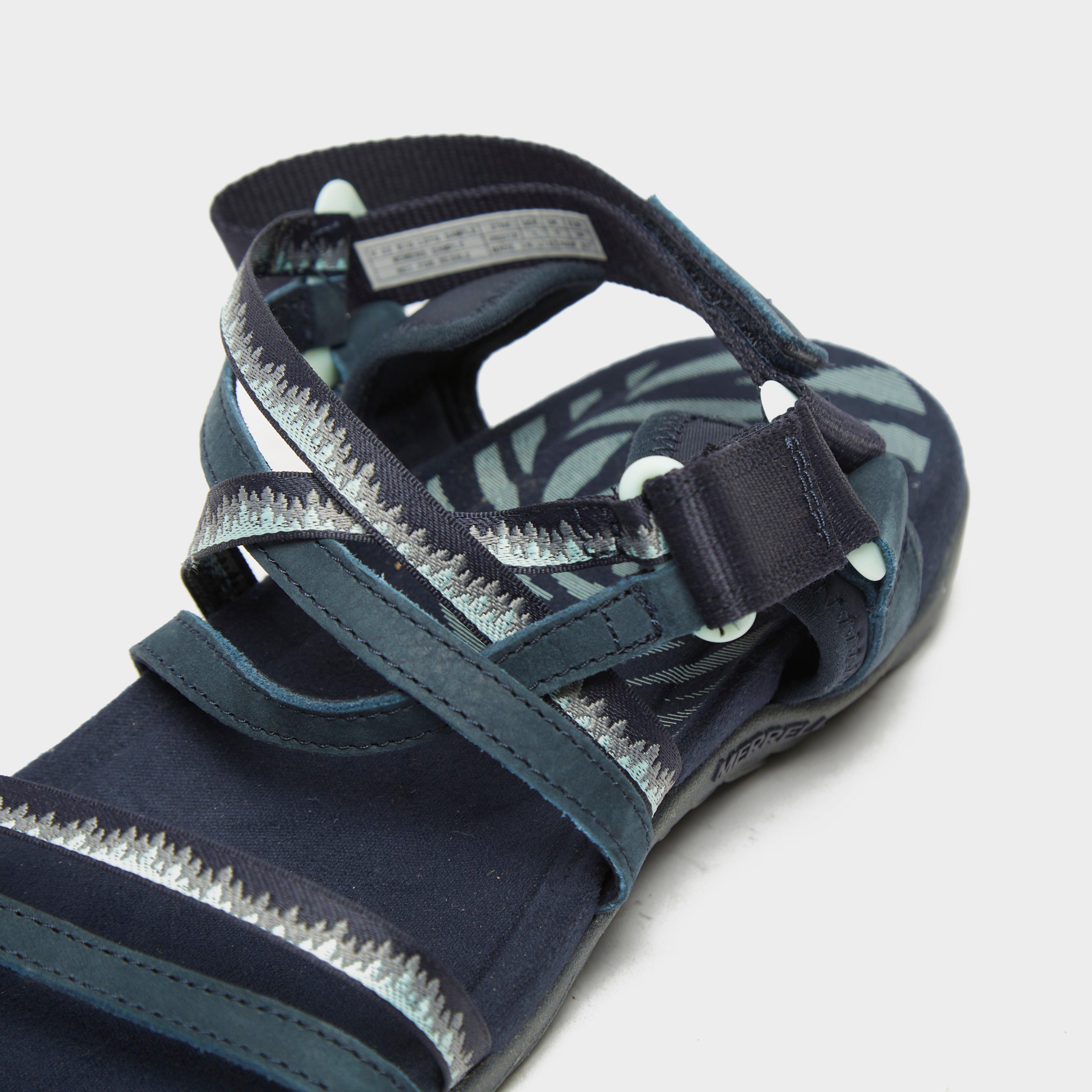 Women's Terran 3 Cush Lattice Sandals
