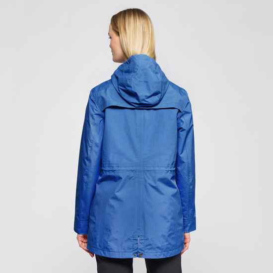 Women's Weekend Waterproof Jacket