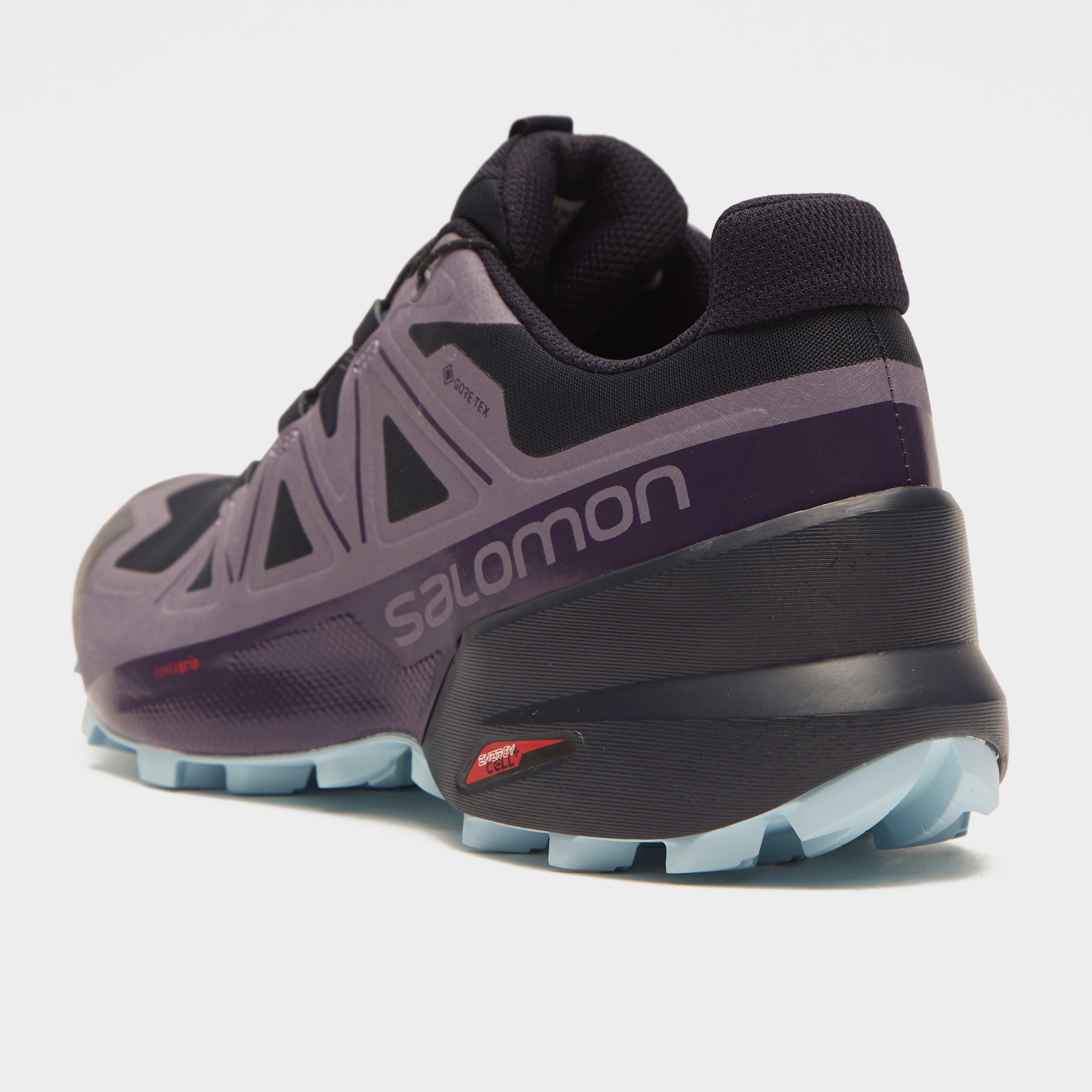 Women’s Speedcross 5 GORE-TEX