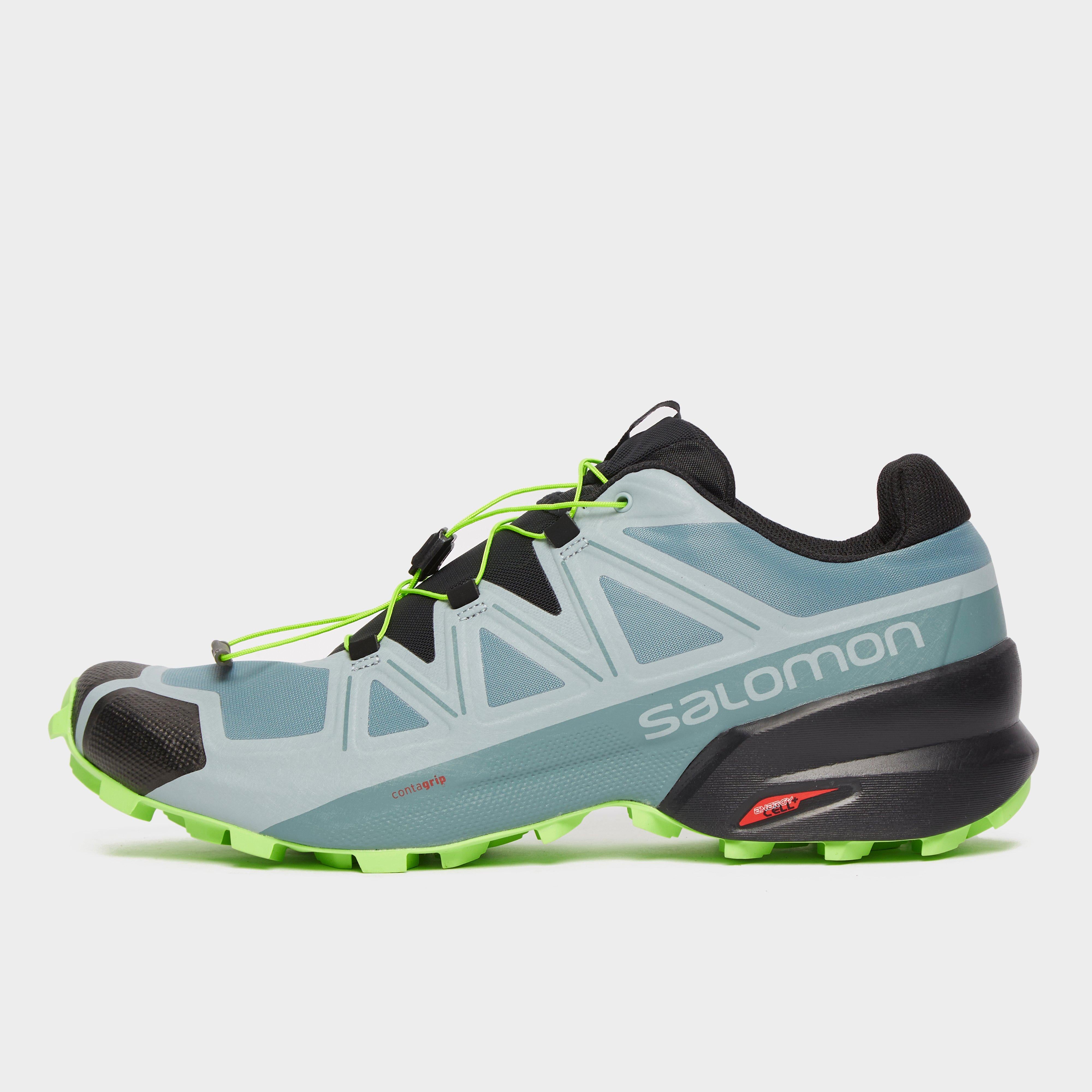 Men’s Speedcross 5 GORE-TEX