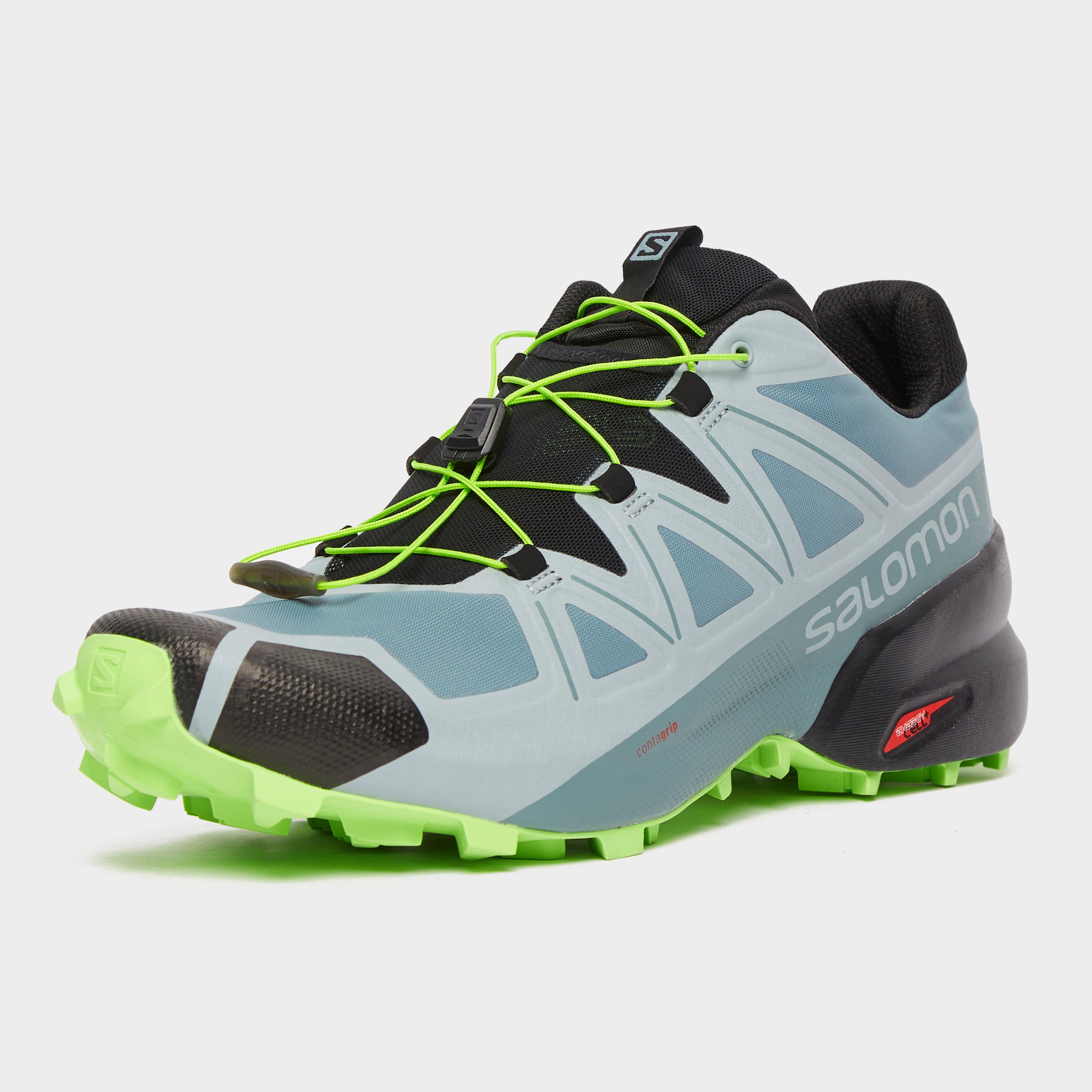 Men’s Speedcross 5 GORE-TEX