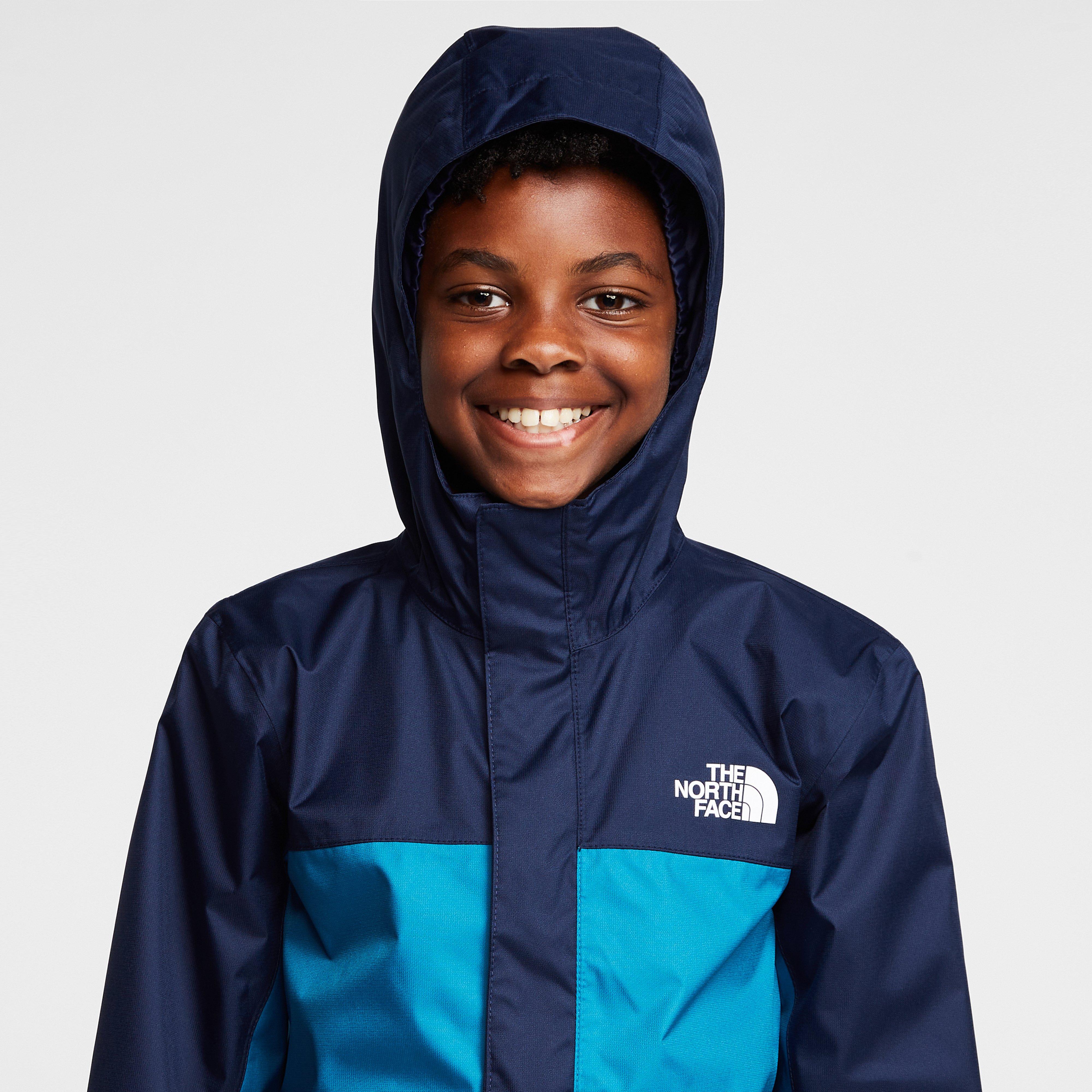 Kids’ Antora Waterproof Jacket