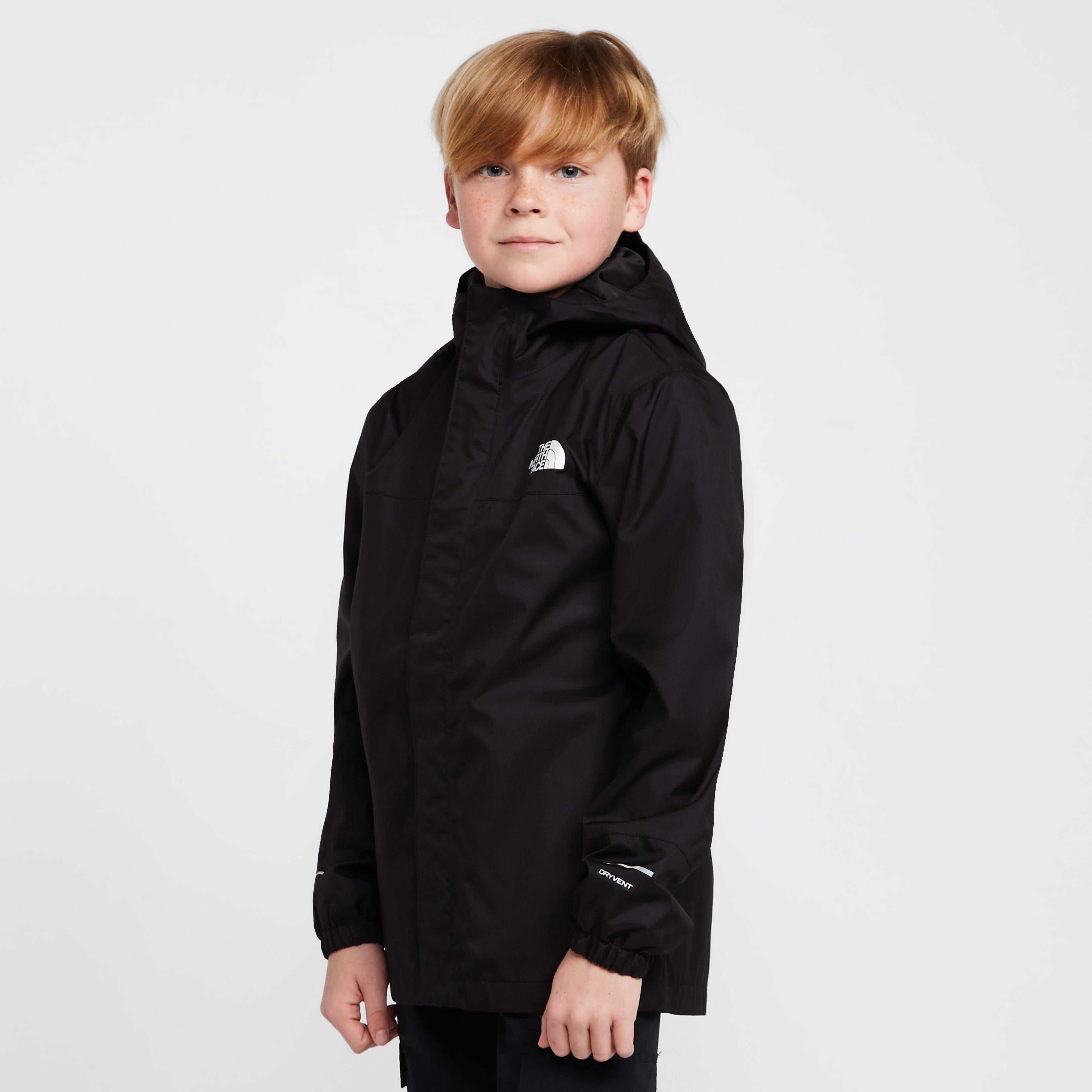 Kids’ Antora Waterproof Jacket