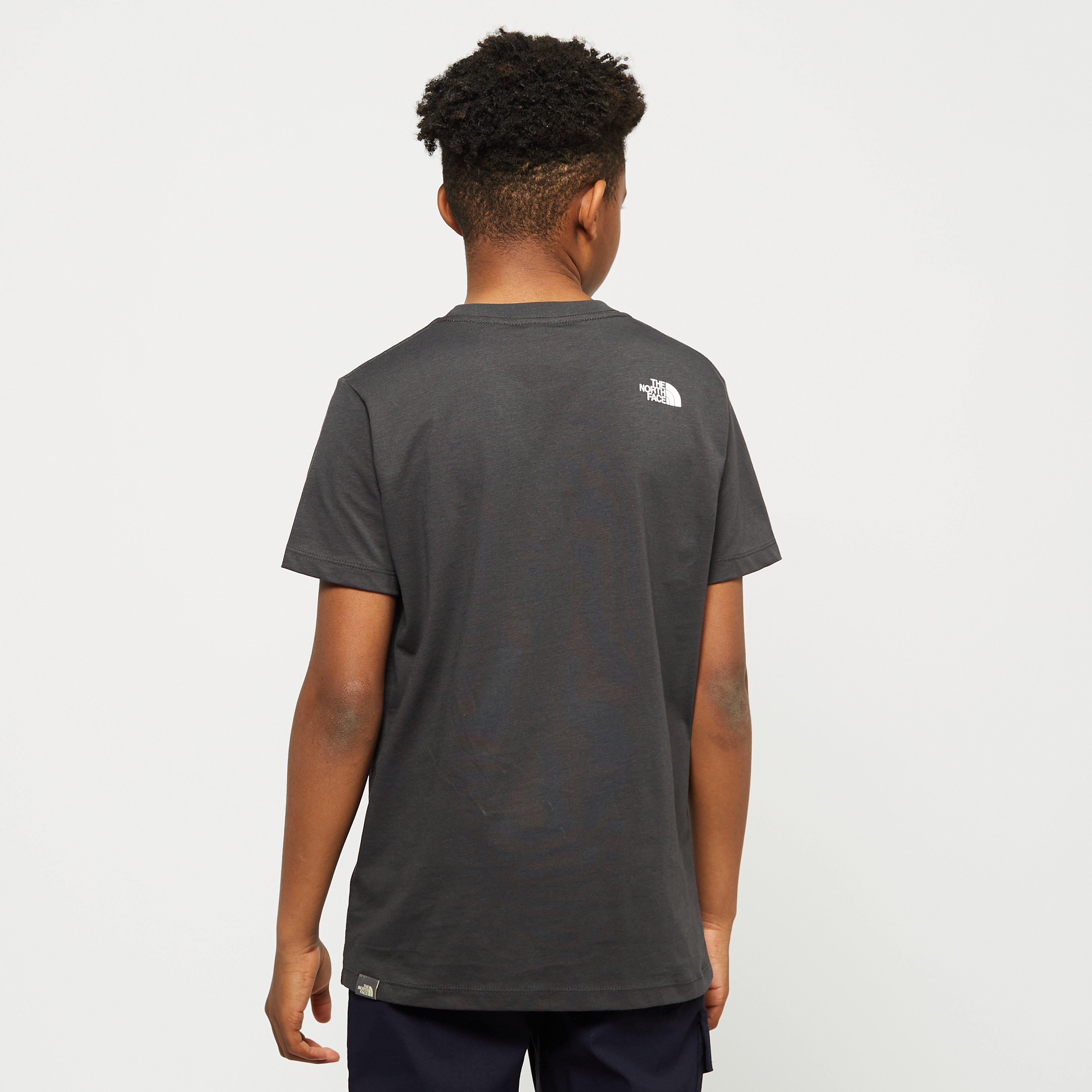 Kids' Easy Tee