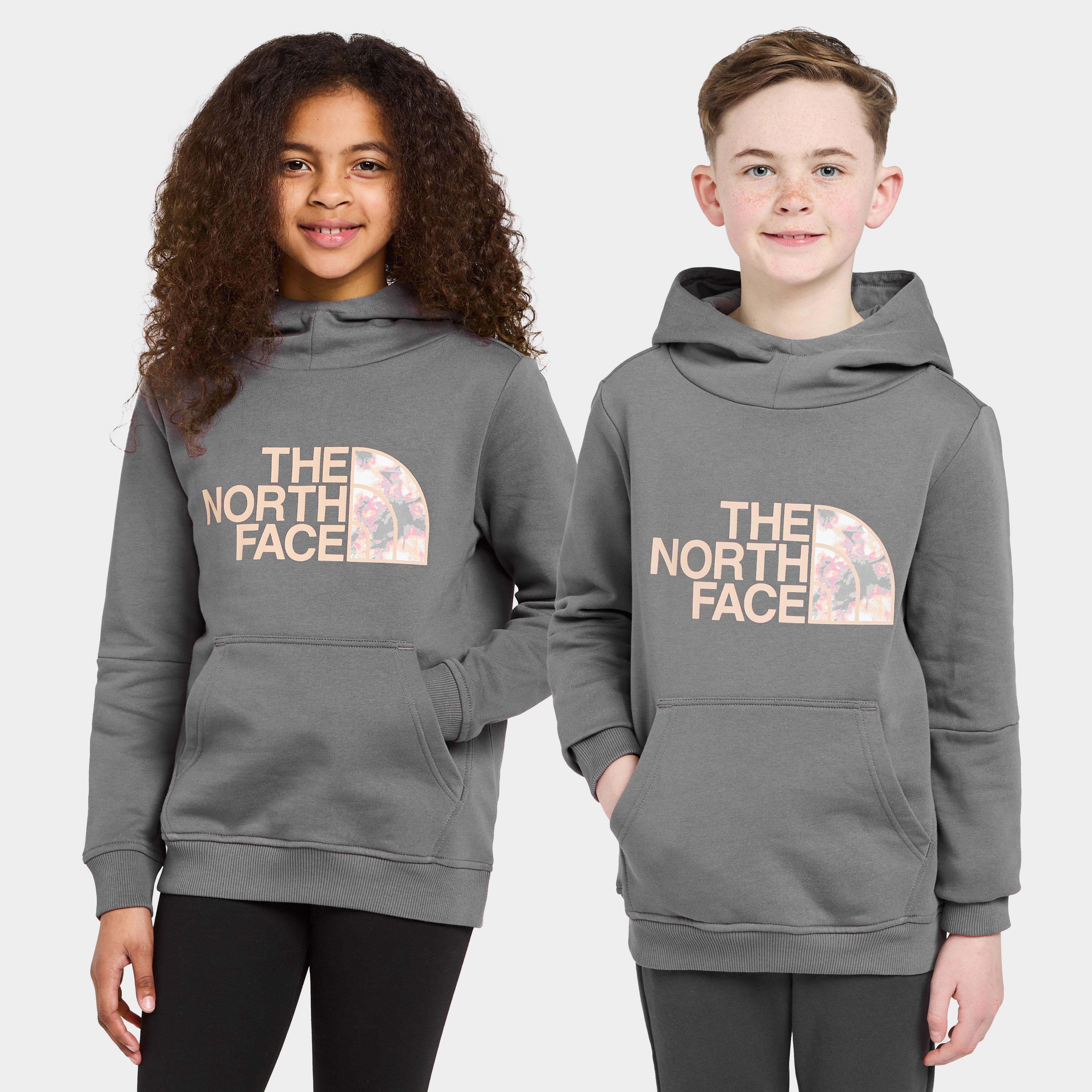 Kids' Drew Peak Hoodie