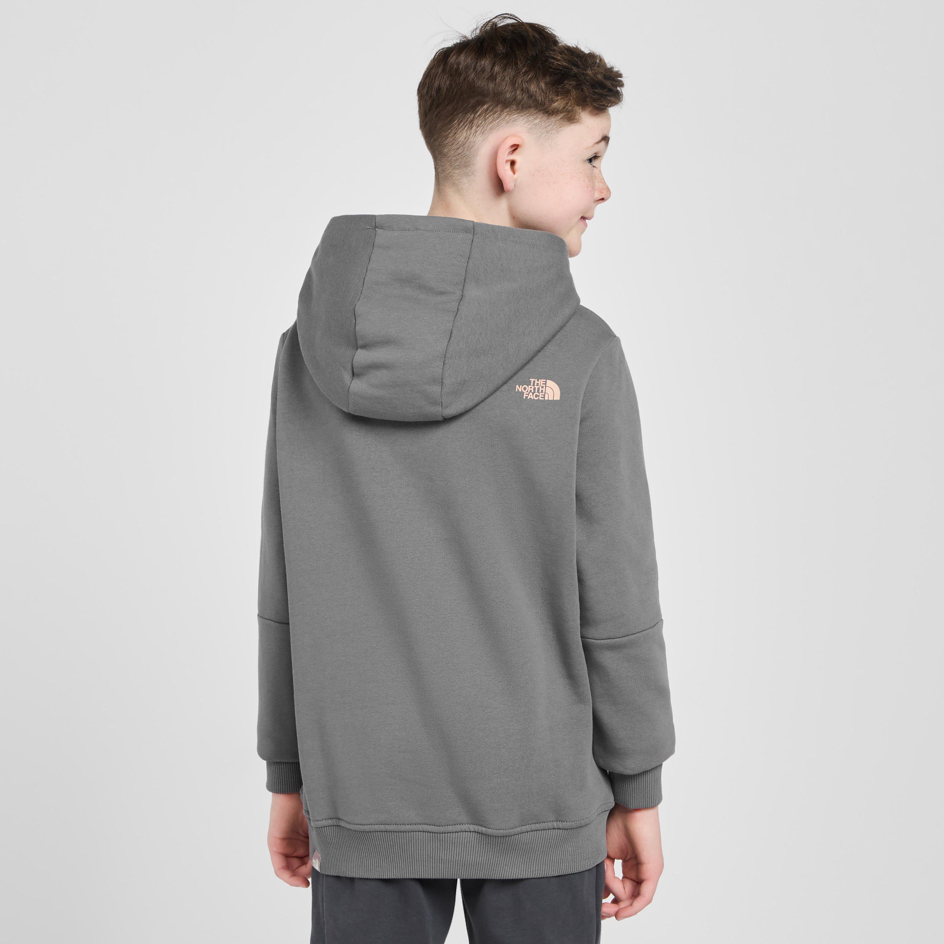 Kids' Drew Peak Hoodie
